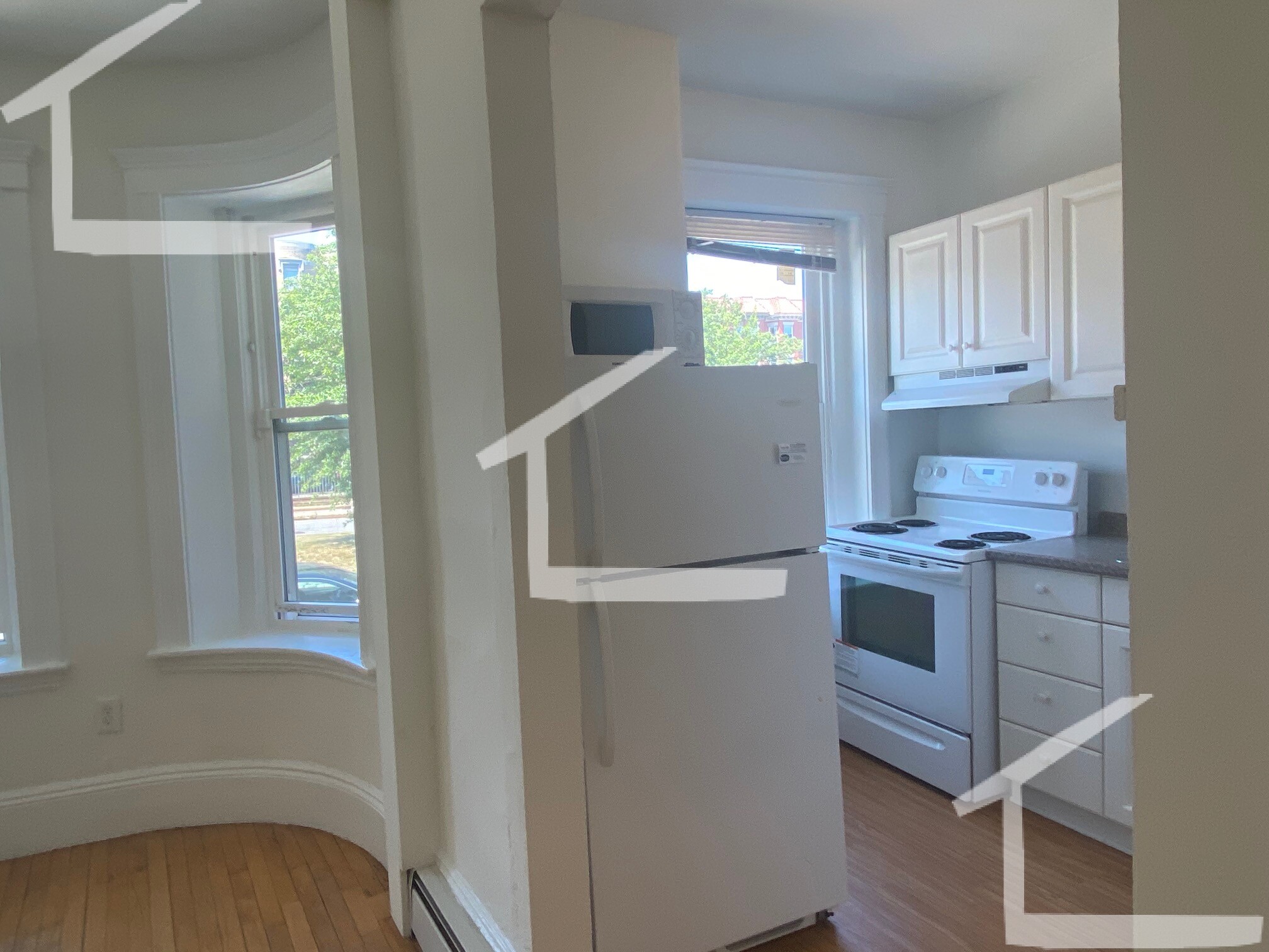 2 bed, 1 bath apartment for rent at 61 Brighton Ave Unit 4, Allston — photo 15 of 28
