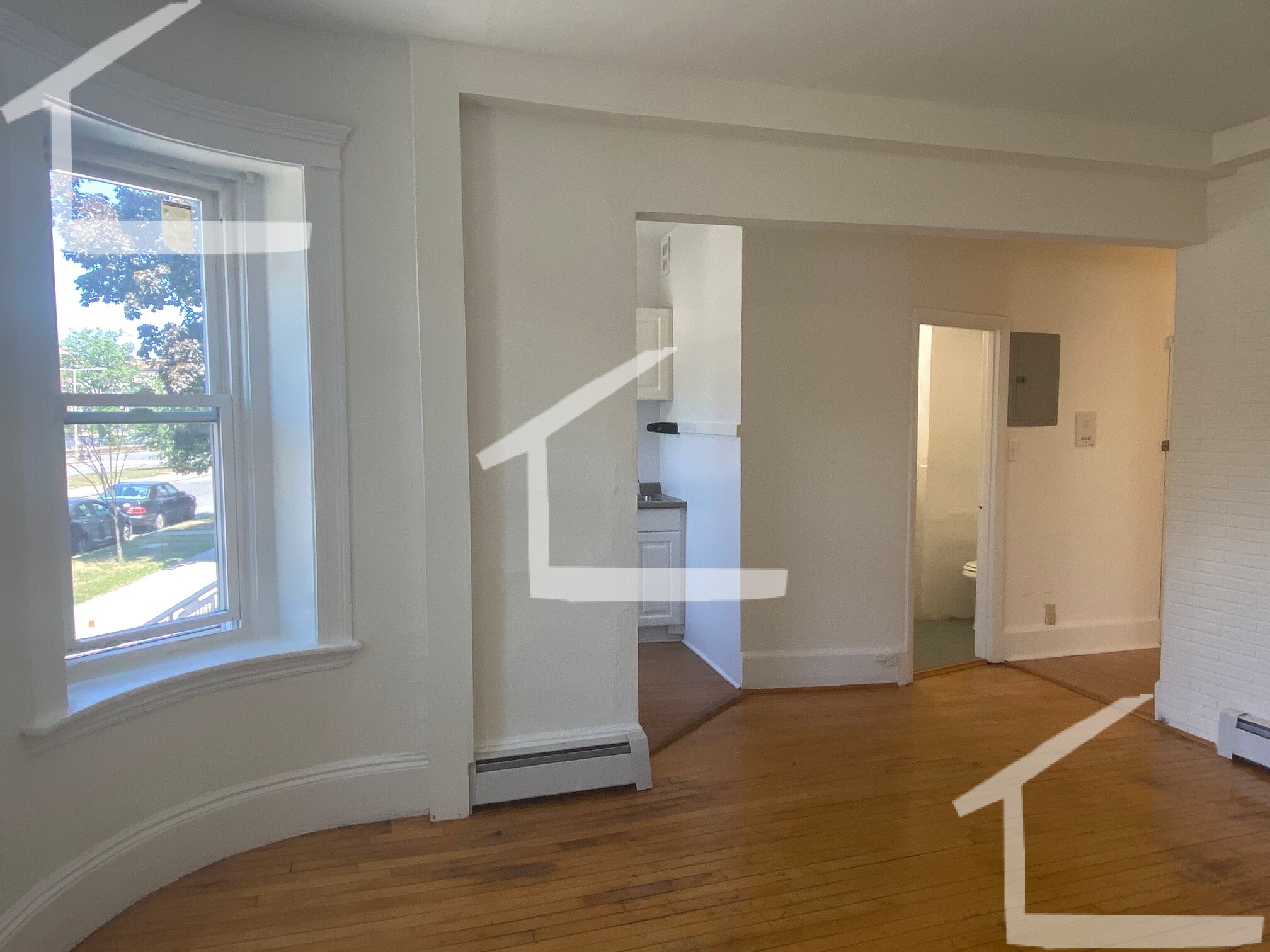 2 bed, 1 bath apartment for rent at 61 Brighton Ave Unit 4, Allston — photo 12 of 28