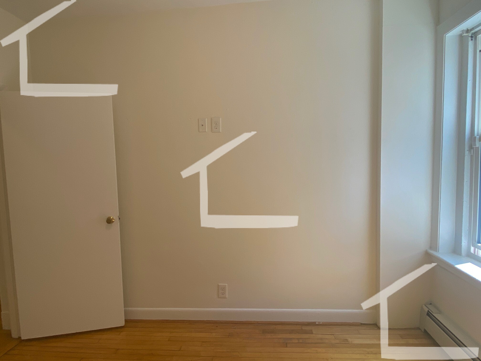 2 bed, 1 bath apartment for rent at 61 Brighton Ave Unit 4, Allston — photo 26 of 28