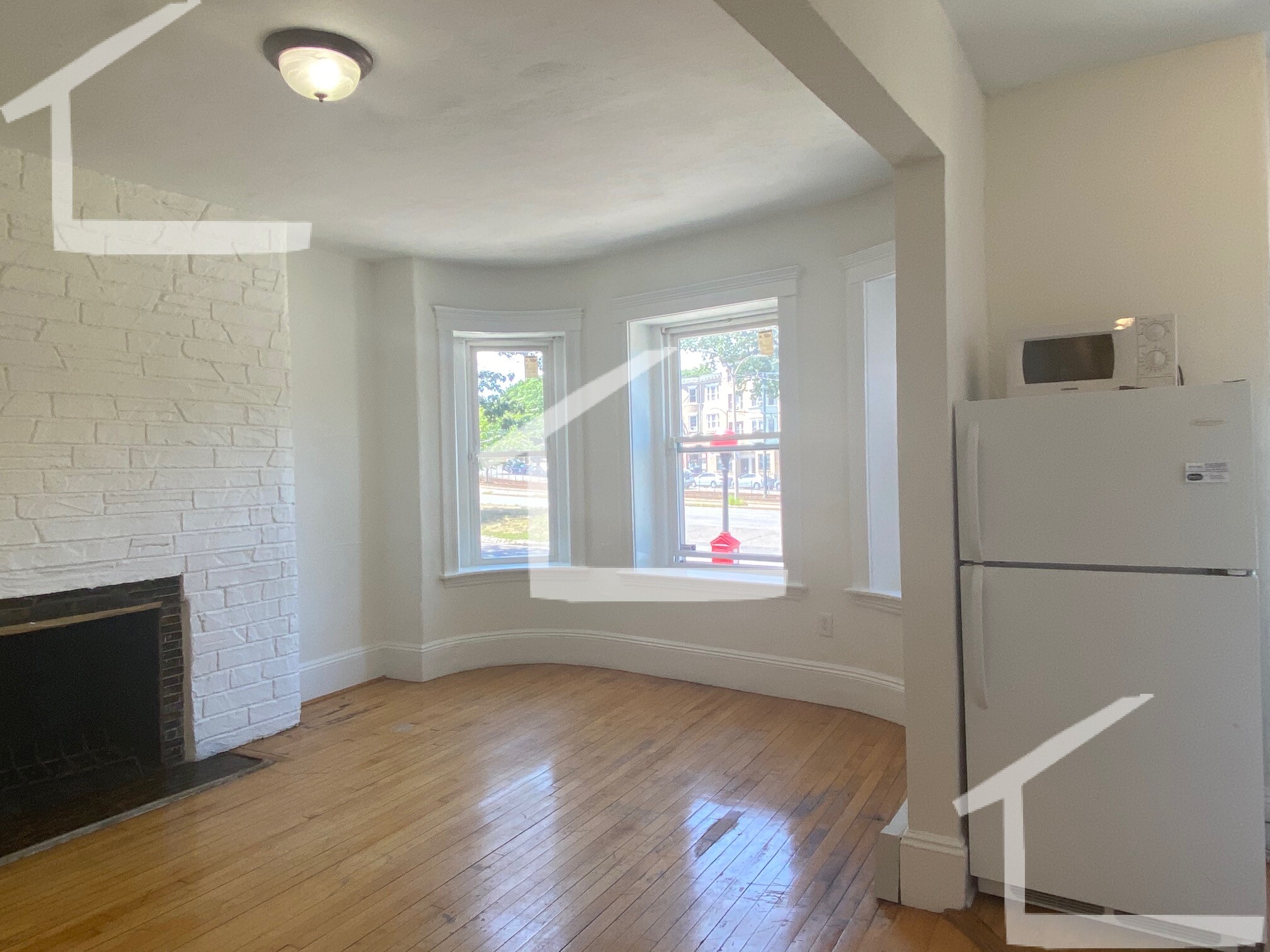 2 bed, 1 bath apartment for rent at 61 Brighton Ave Unit 4, Allston — photo 9 of 28