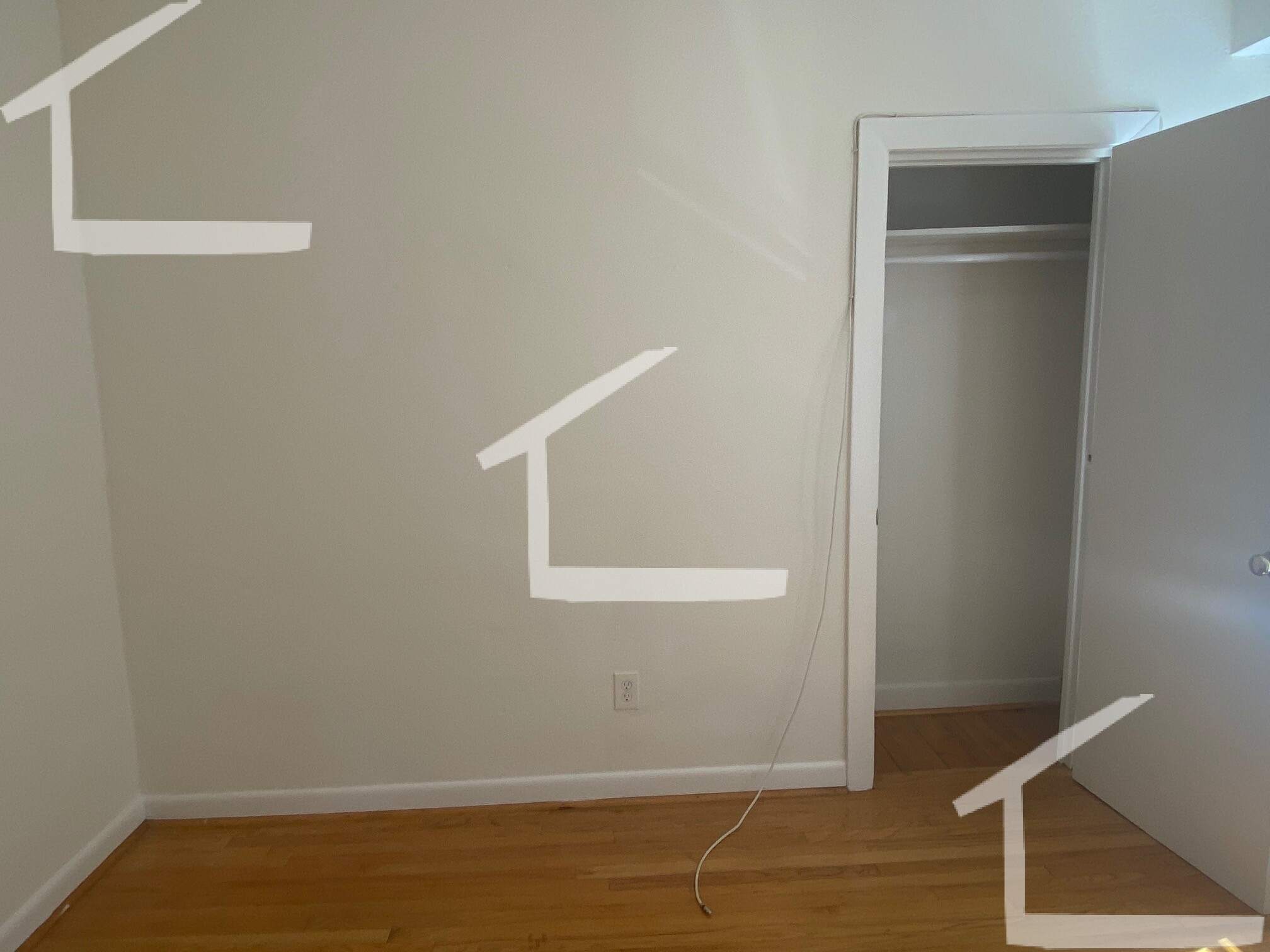 2 bed, 1 bath apartment for rent at 61 Brighton Ave Unit 4, Allston — photo 3 of 28