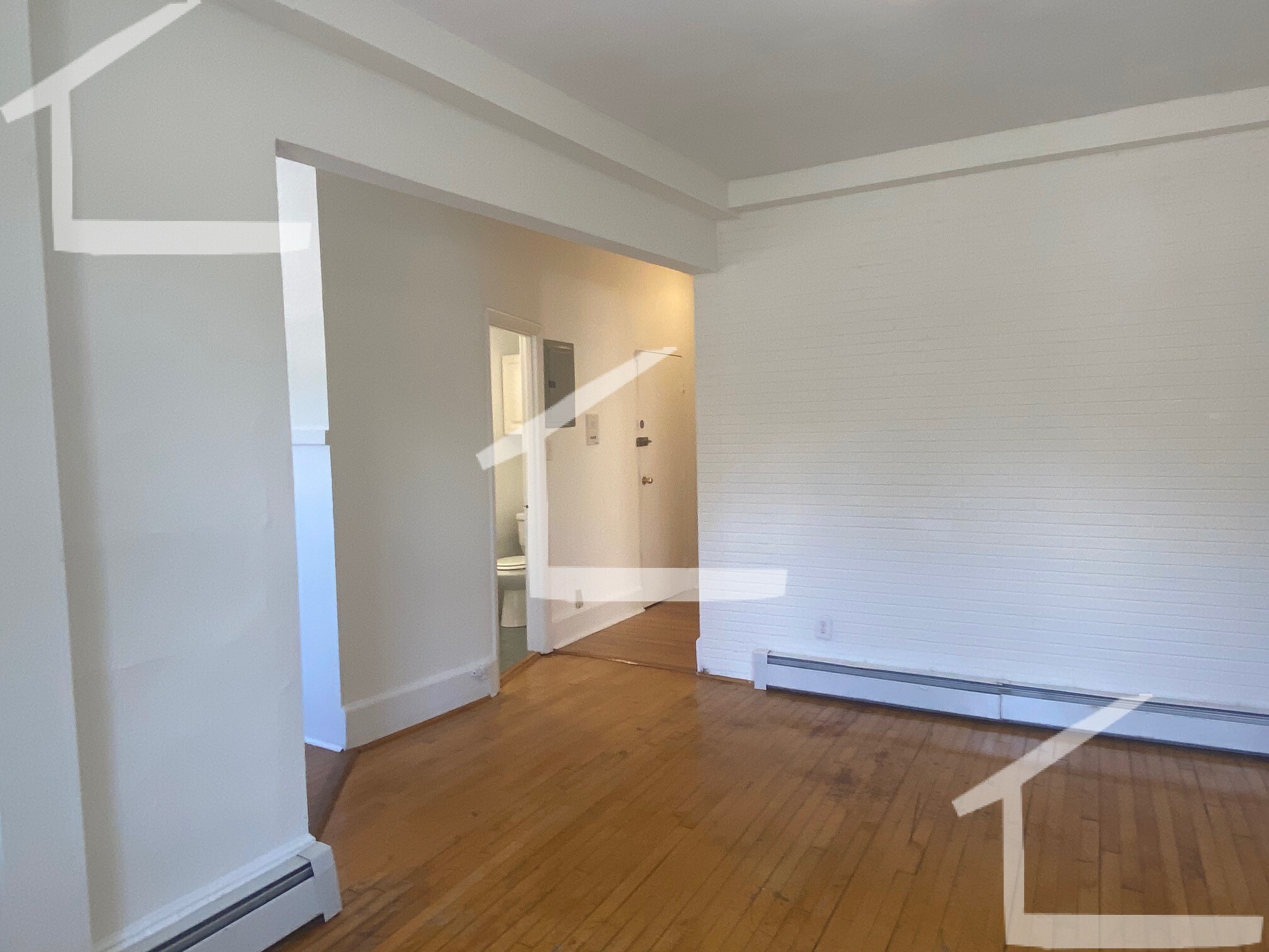 2 bed, 1 bath apartment for rent at 61 Brighton Ave Unit 4, Allston — photo 14 of 28