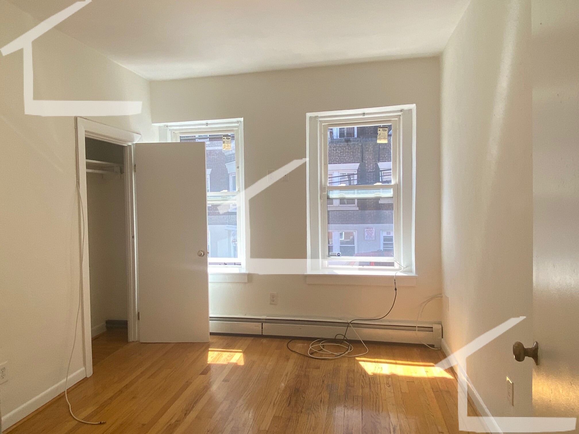 2 bed, 1 bath apartment for rent at 61 Brighton Ave Unit 4, Allston — photo 2 of 28