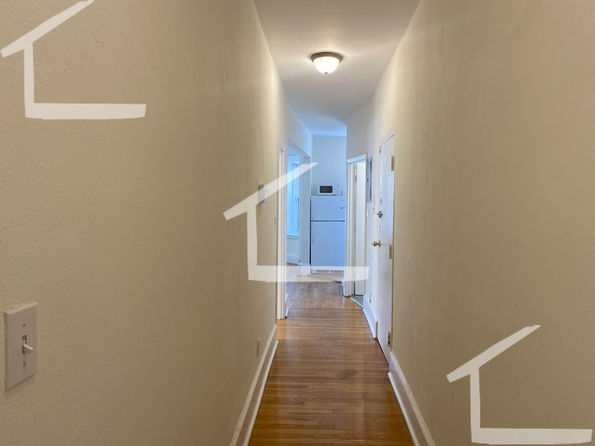 2 bed, 1 bath apartment for rent at 61 Brighton Ave Unit 4, Allston — photo 27 of 28