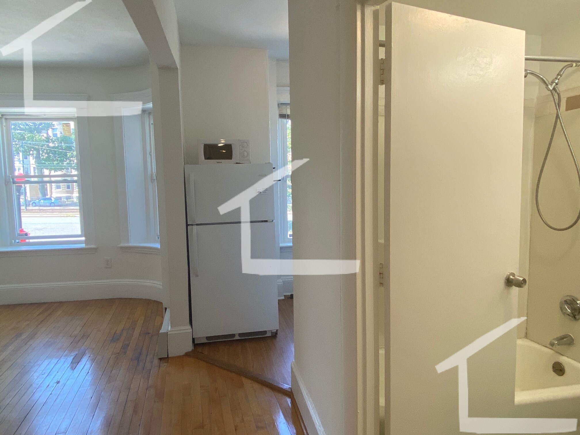 2 bed, 1 bath apartment for rent at 61 Brighton Ave Unit 4, Allston — photo 6 of 28
