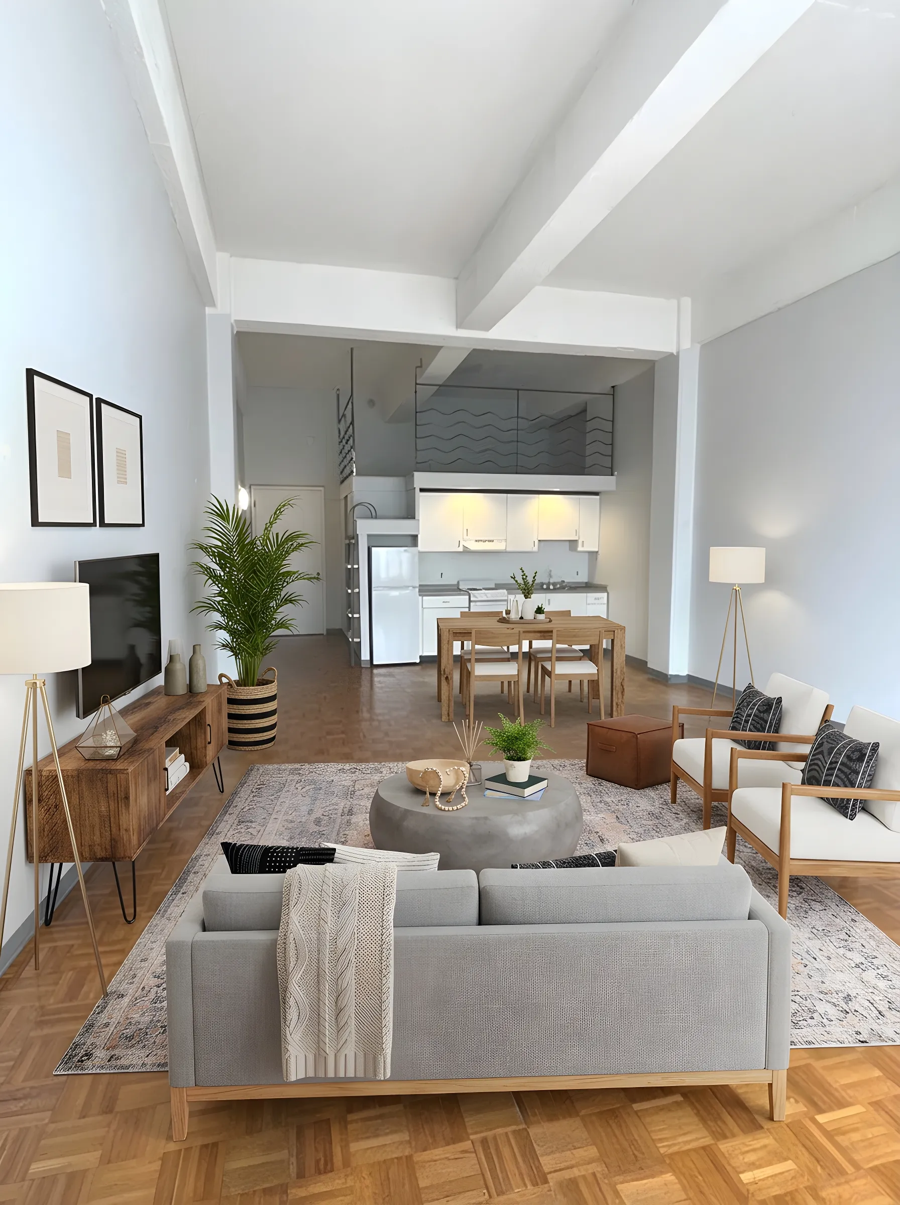 Studio bed, 1 bath apartment for rent at 61 Brookline Ave Unit 2, Fenway