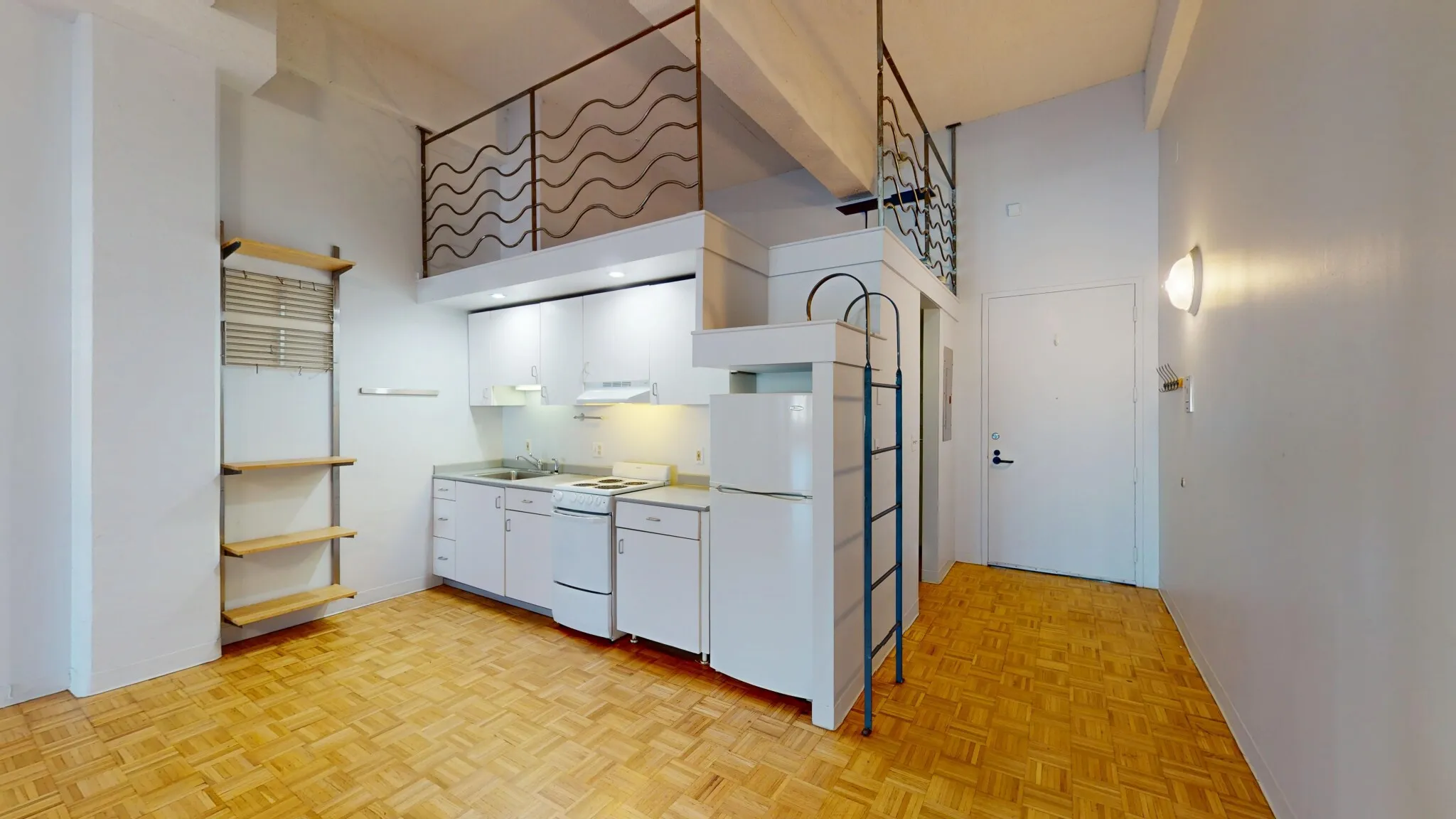 Studio bed, 1 bath apartment for rent at 61 Brookline Ave Unit 207, Fenway — photo 1 of 14