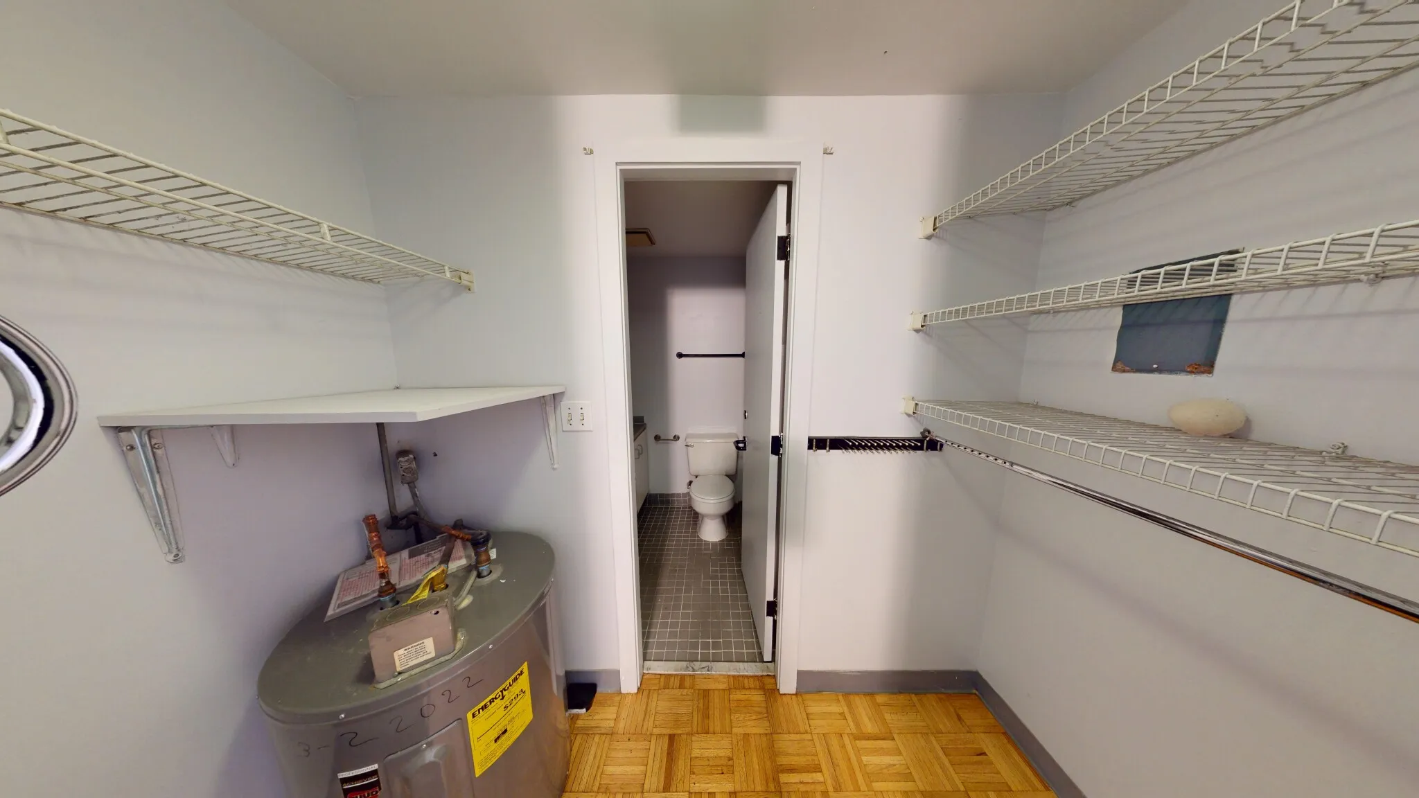 Studio bed, 1 bath apartment for rent at 61 Brookline Ave Unit 207, Fenway — photo 5 of 14