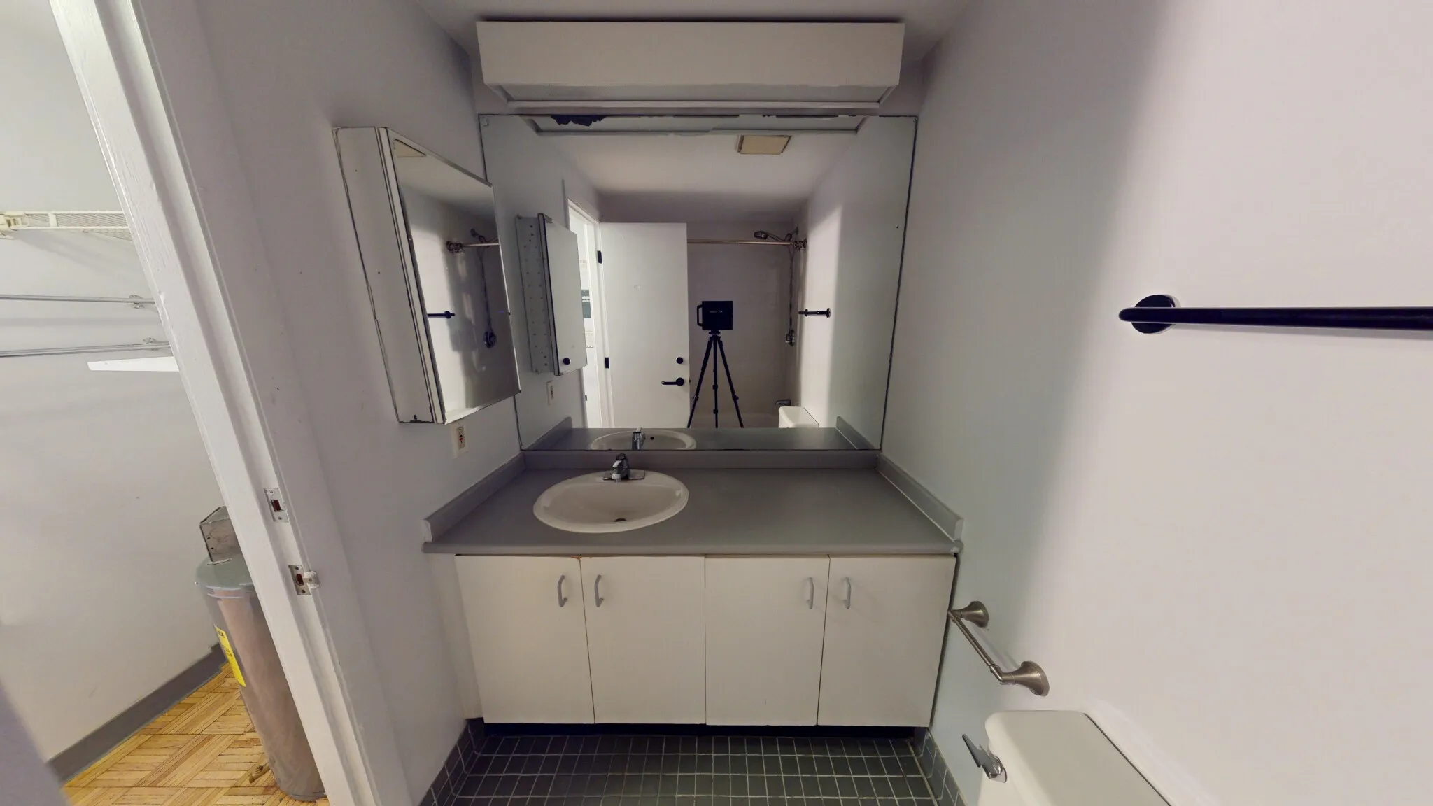 Studio bed, 1 bath apartment for rent at 61 Brookline Ave Unit 207, Fenway — photo 7 of 14
