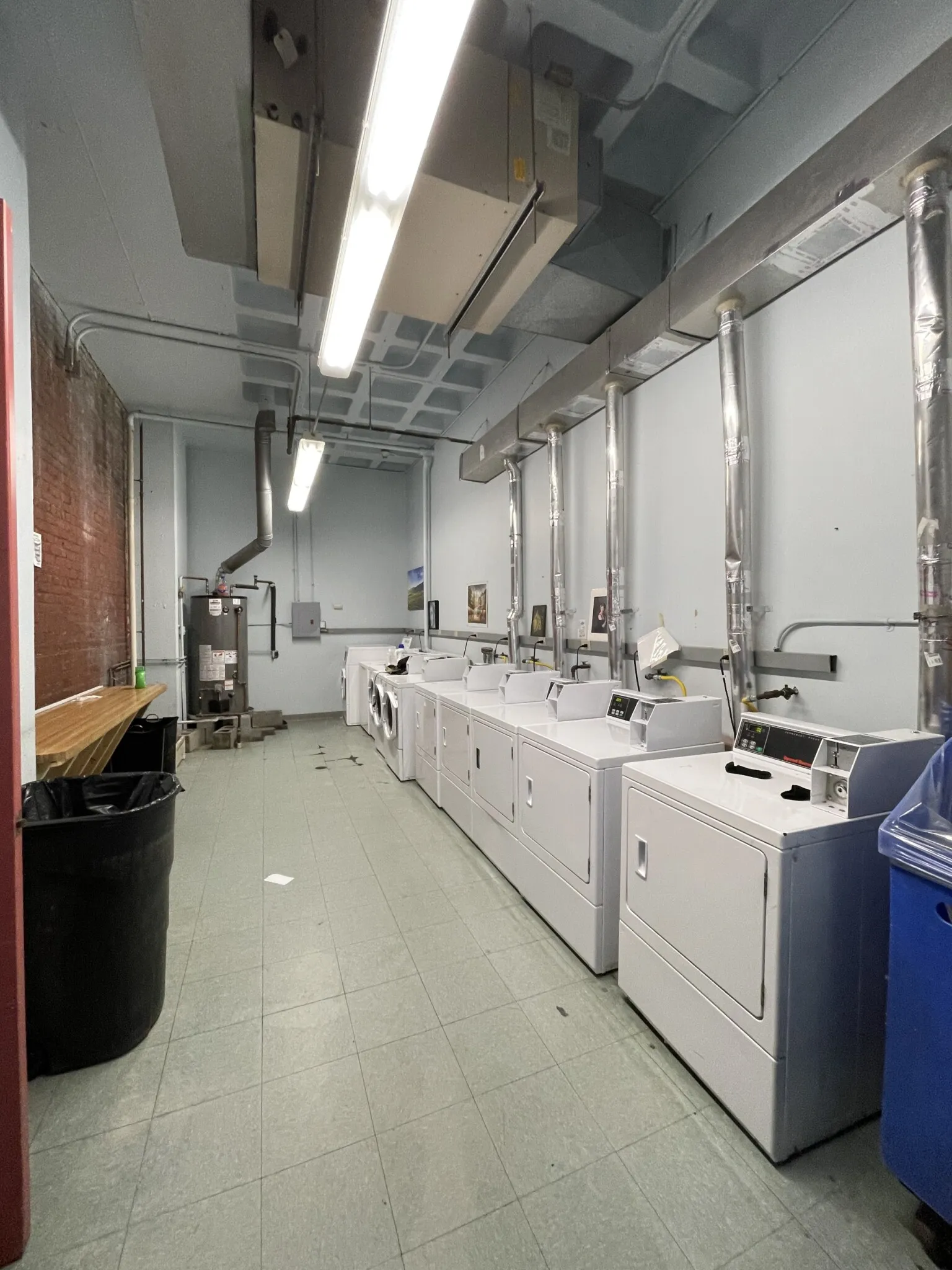 Studio bed, 1 bath apartment for rent at 61 Brookline Ave Unit 207, Fenway — photo 12 of 14