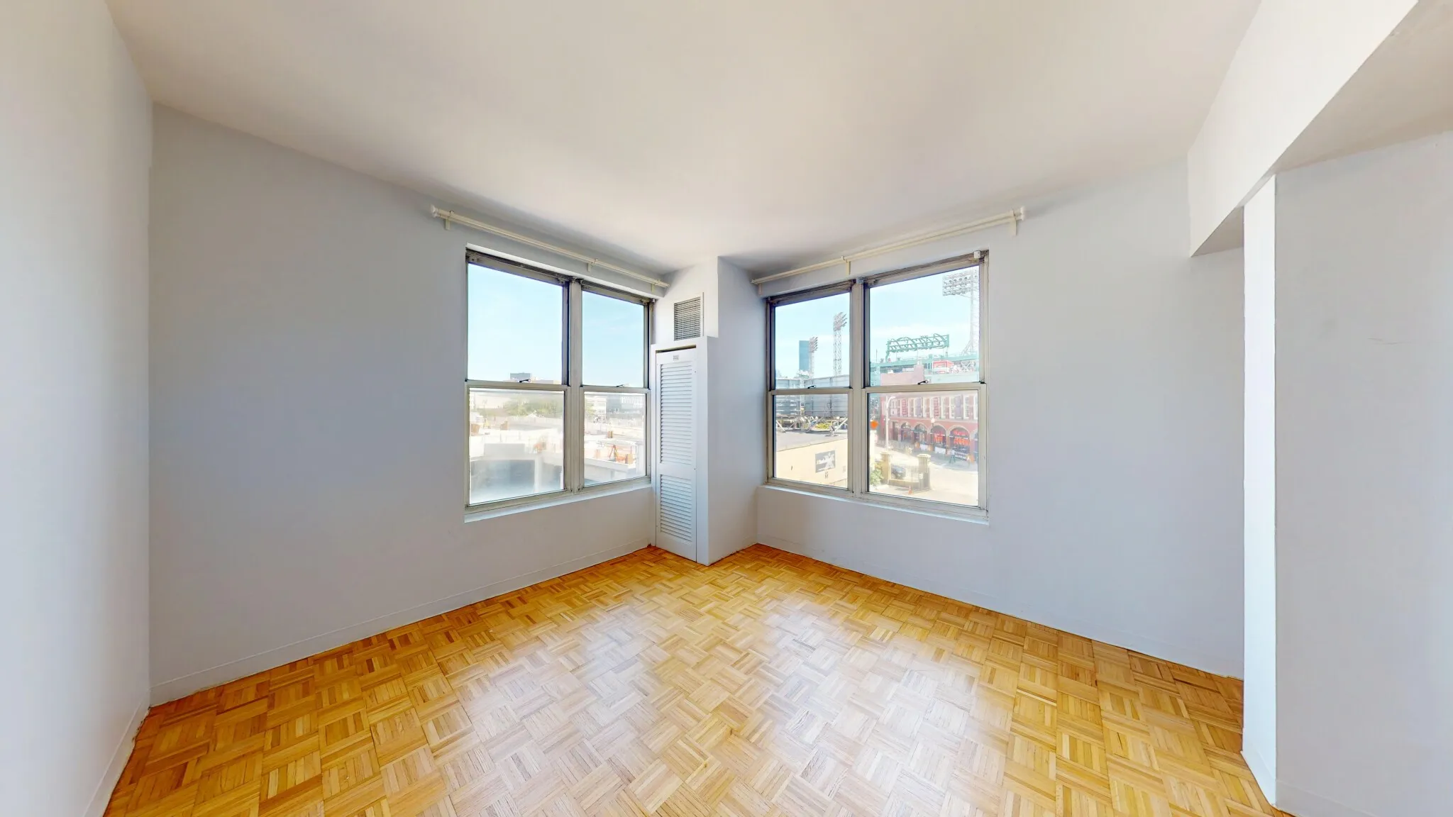 Studio bed, 1 bath apartment for rent at 61 Brookline Ave Unit 207, Fenway — photo 3 of 14