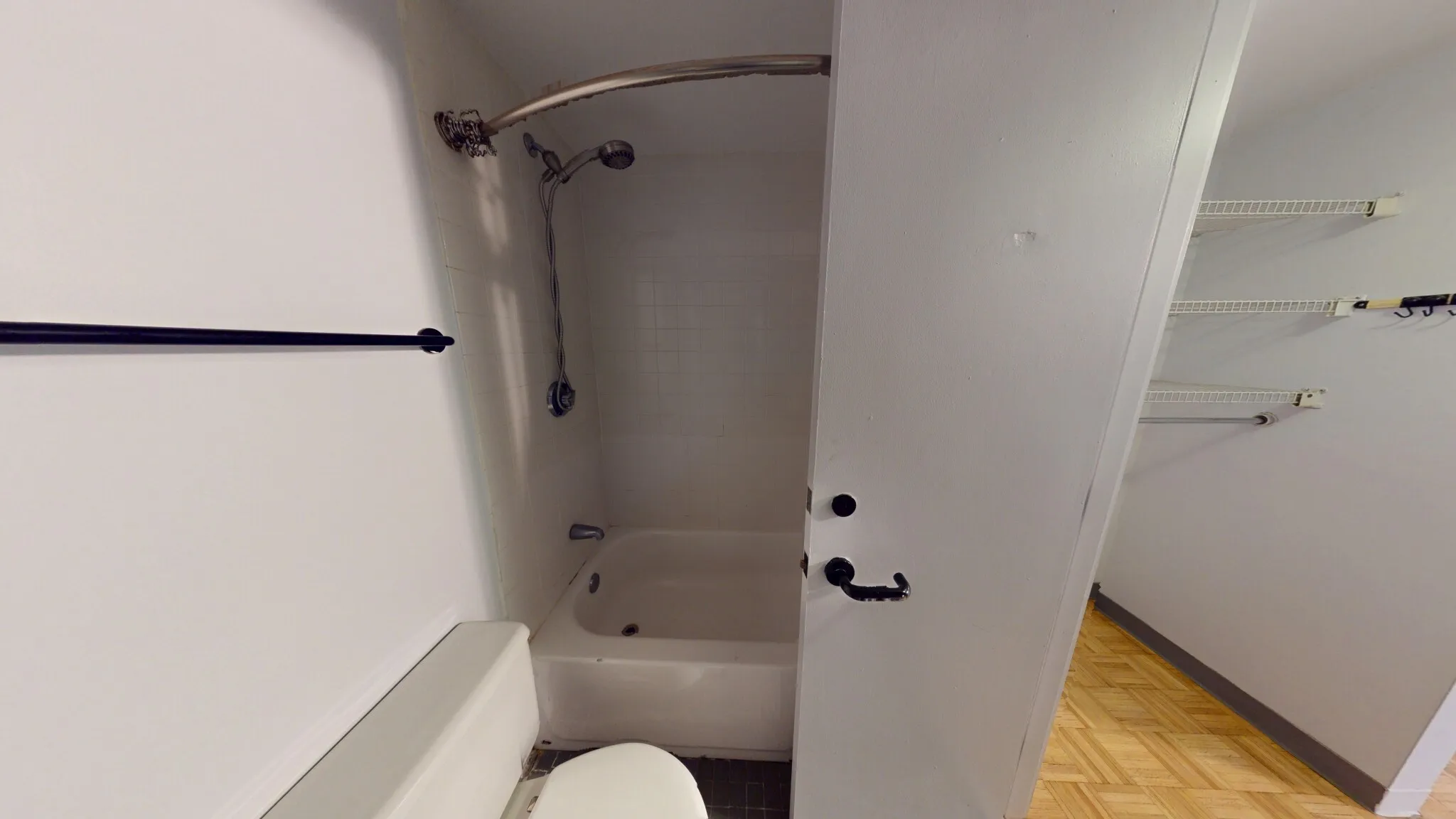 Studio bed, 1 bath apartment for rent at 61 Brookline Ave Unit 207, Fenway — photo 8 of 14