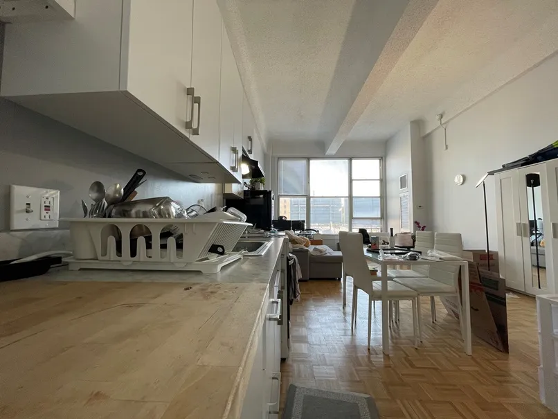 Studio bed, 1 bath apartment for rent at 61 Brookline Ave Unit 211a, Fenway — photo 2 of 12