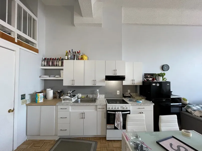 Studio bed, 1 bath apartment for rent at 61 Brookline Ave Unit 211a, Fenway — photo 1 of 12