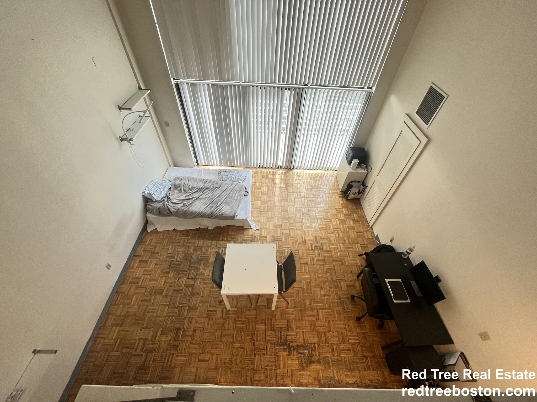 Studio bed, 1 bath apartment for rent at 61 Brookline Ave Unit 213, Fenway — photo 5 of 12