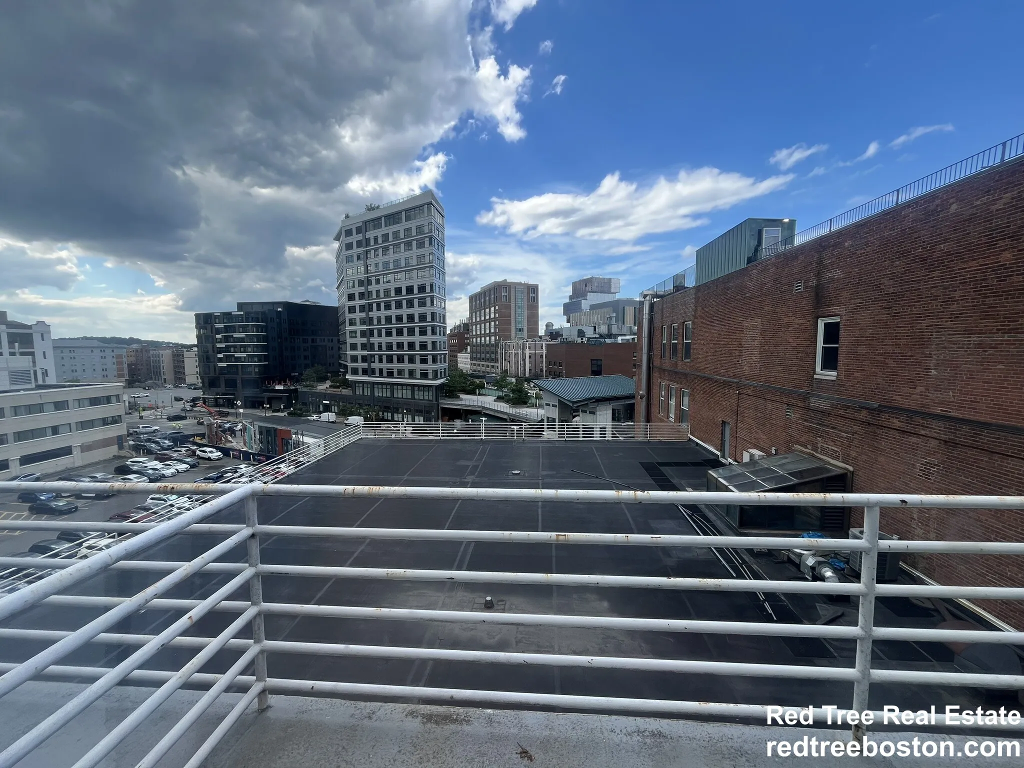 Studio bed, 1 bath apartment for rent at 61 Brookline Ave Unit 213, Fenway — photo 6 of 12