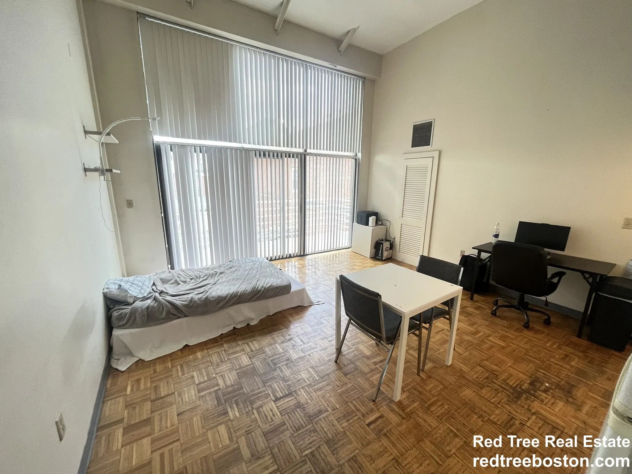 Studio bed, 1 bath apartment for rent at 61 Brookline Ave Unit 213, Fenway — photo 12 of 12