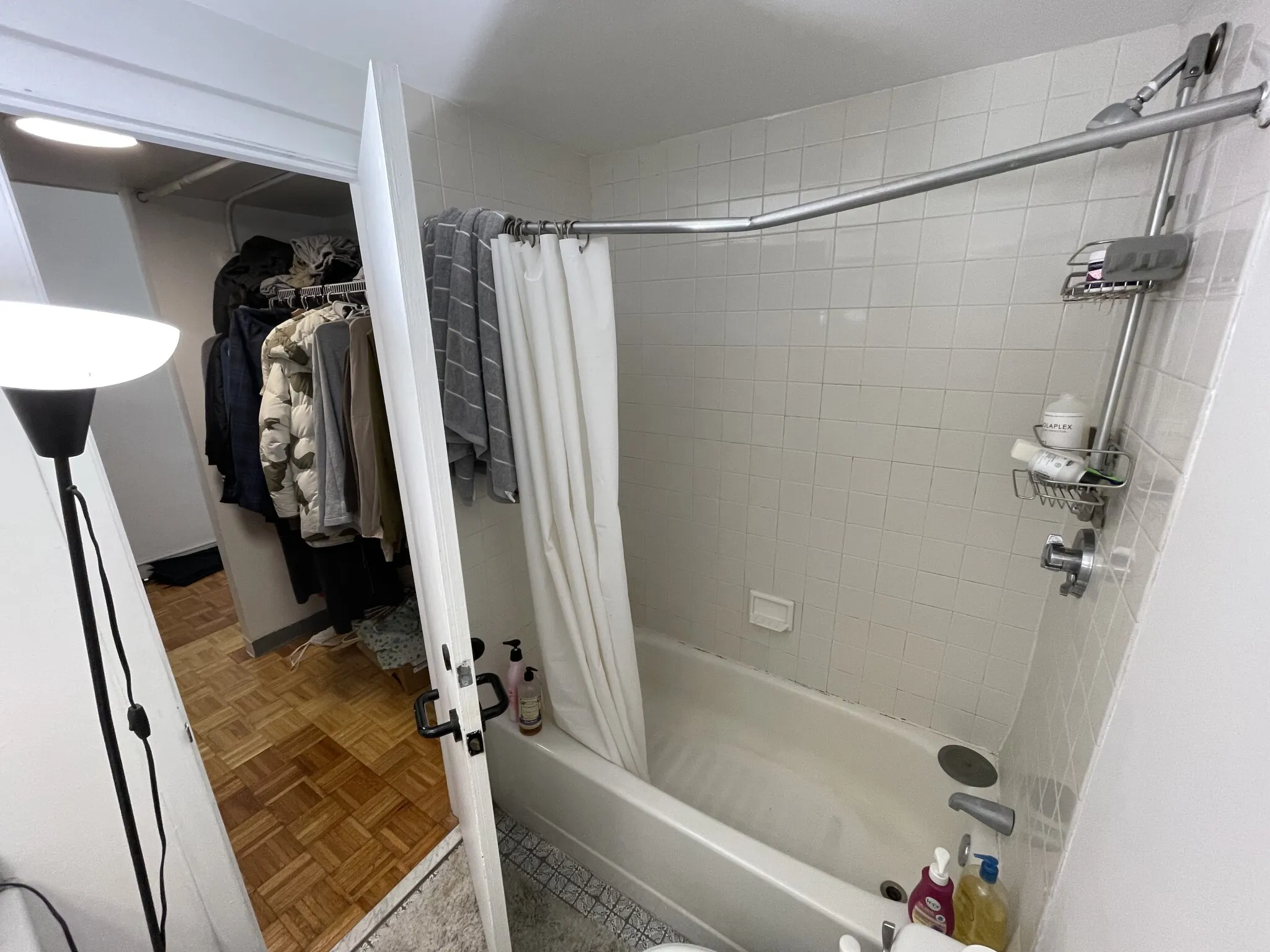 Studio bed, 1 bath apartment for rent at 61 Brookline Ave Unit 221, Fenway — photo 14 of 18