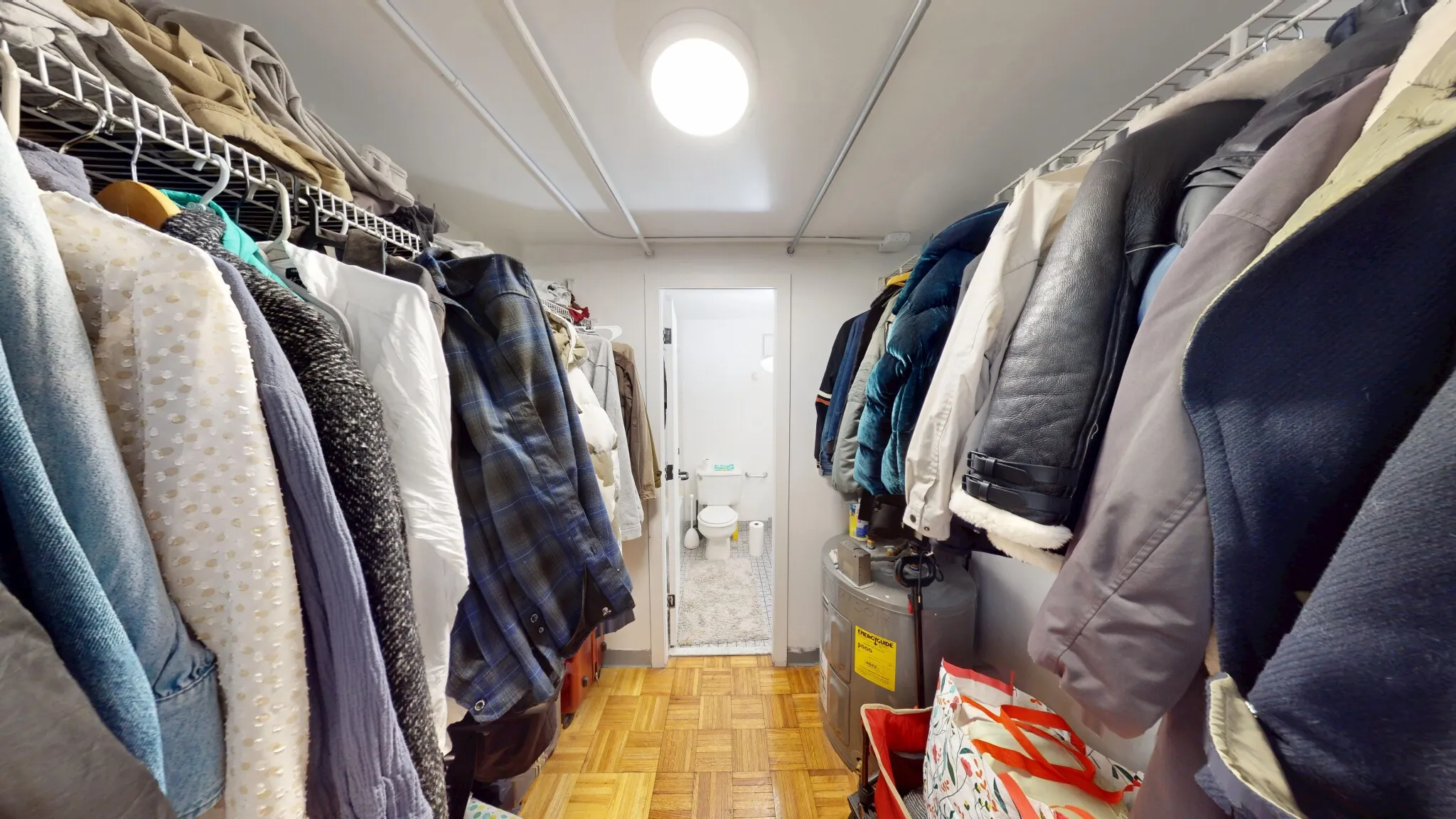 Studio bed, 1 bath apartment for rent at 61 Brookline Ave Unit 221, Fenway — photo 11 of 18