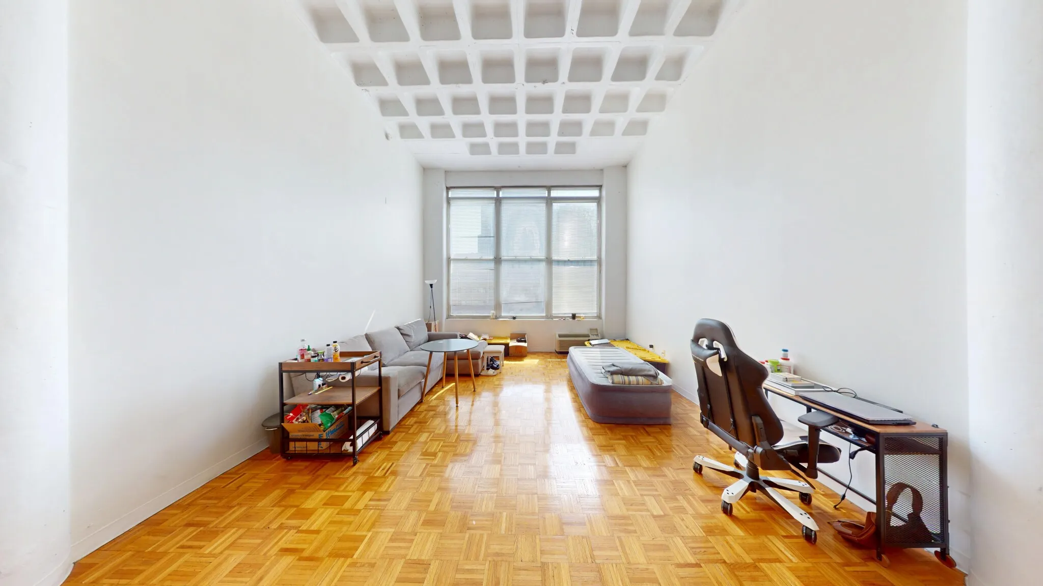 Studio bed, 1 bath apartment for rent at 61 Brookline Ave Unit 221, Fenway — photo 5 of 18