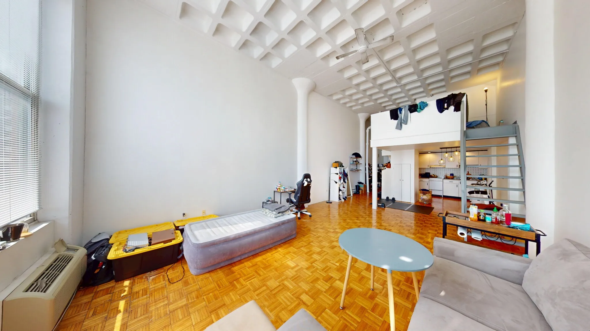 Studio bed, 1 bath apartment for rent at 61 Brookline Ave Unit 221, Fenway — photo 6 of 18
