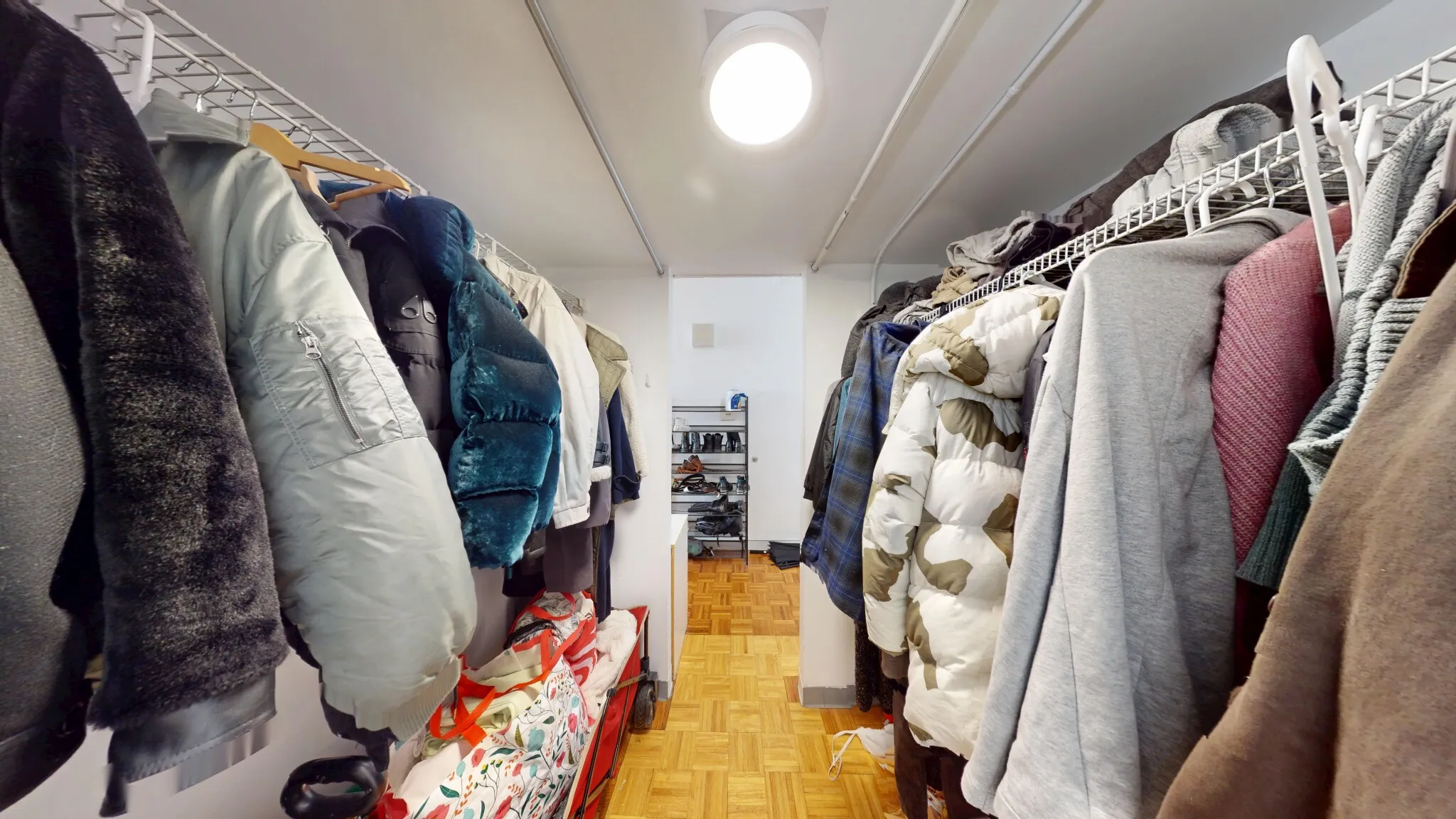 Studio bed, 1 bath apartment for rent at 61 Brookline Ave Unit 221, Fenway — photo 12 of 18