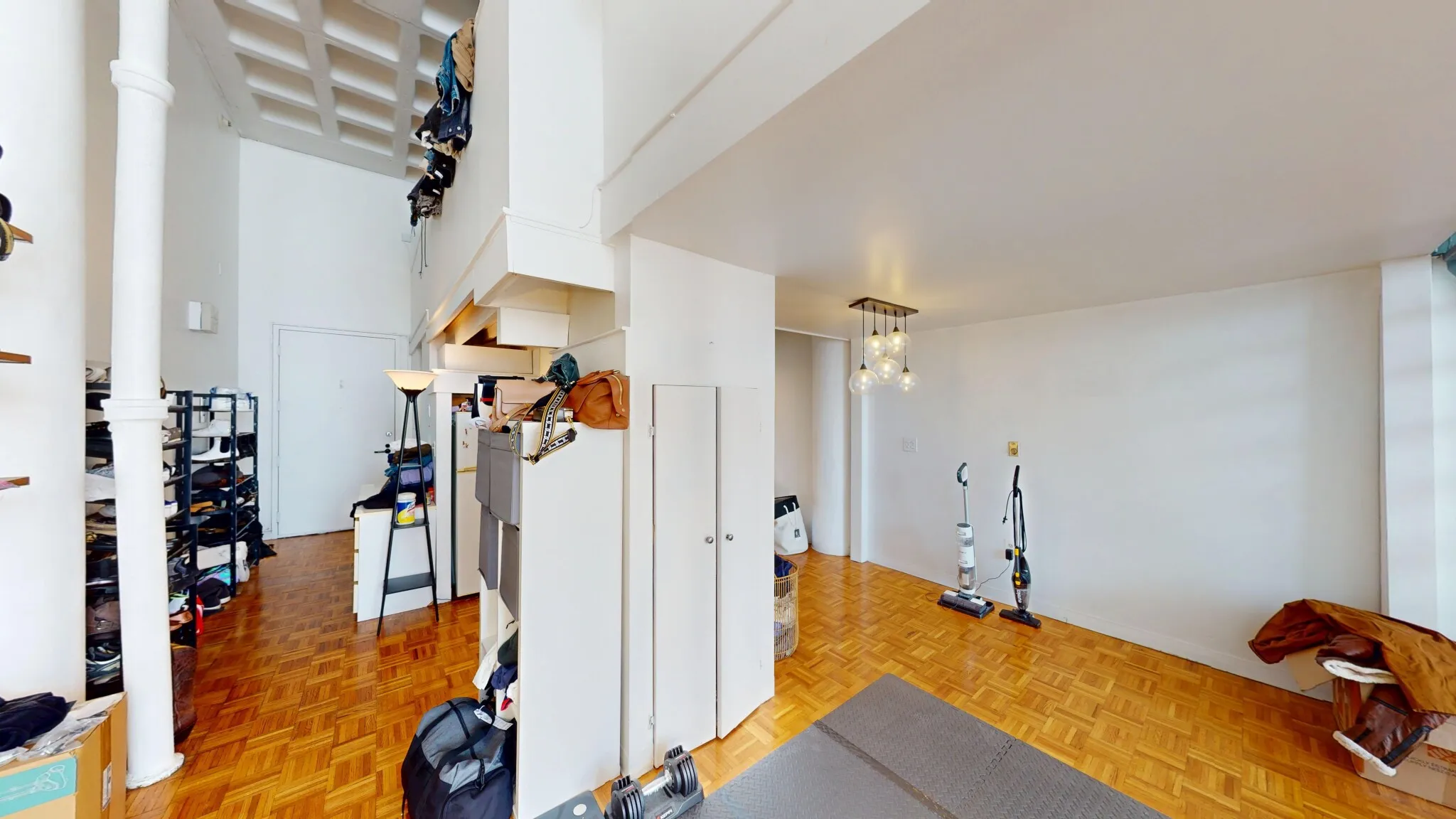Studio bed, 1 bath apartment for rent at 61 Brookline Ave Unit 221, Fenway — photo 4 of 18