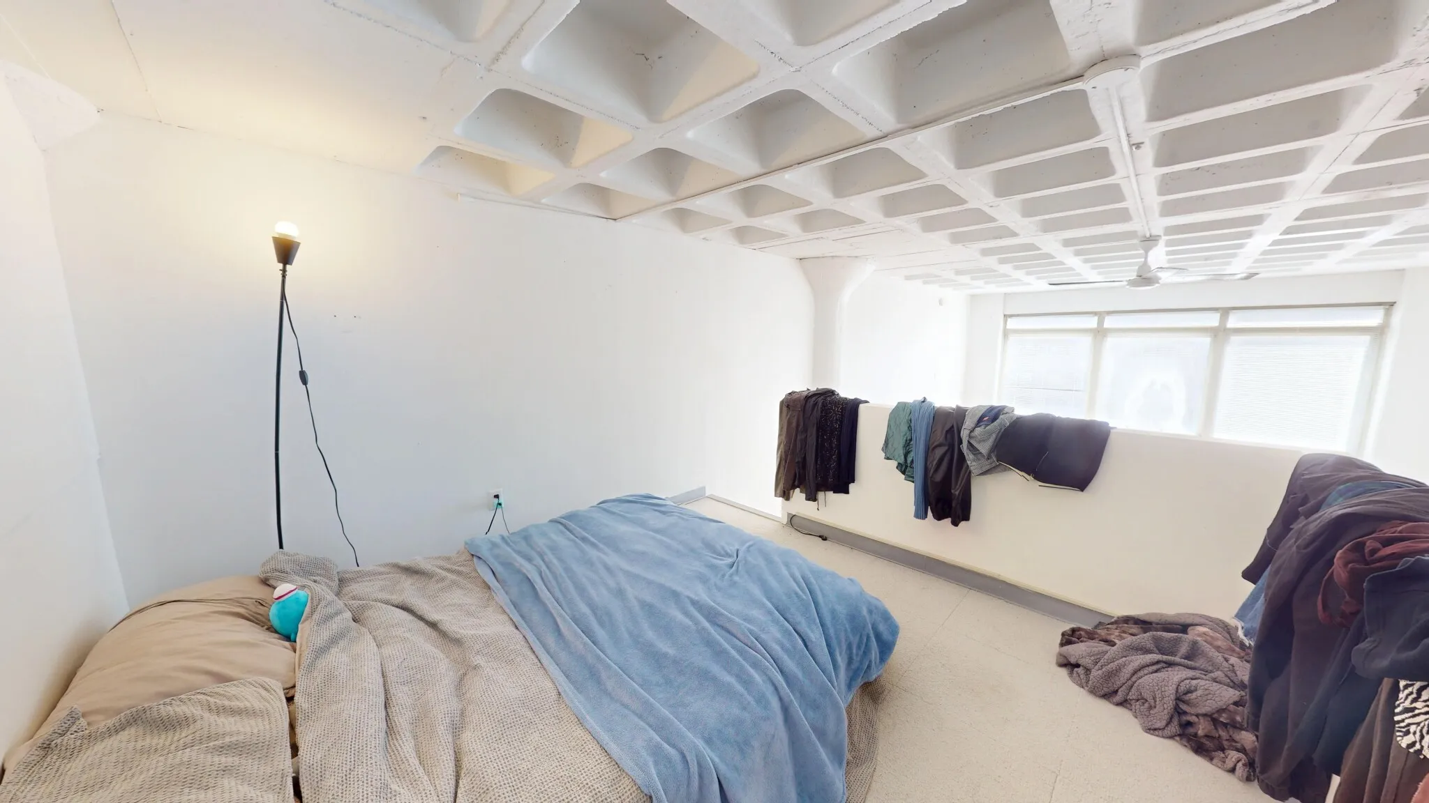Studio bed, 1 bath apartment for rent at 61 Brookline Ave Unit 221, Fenway — photo 8 of 18
