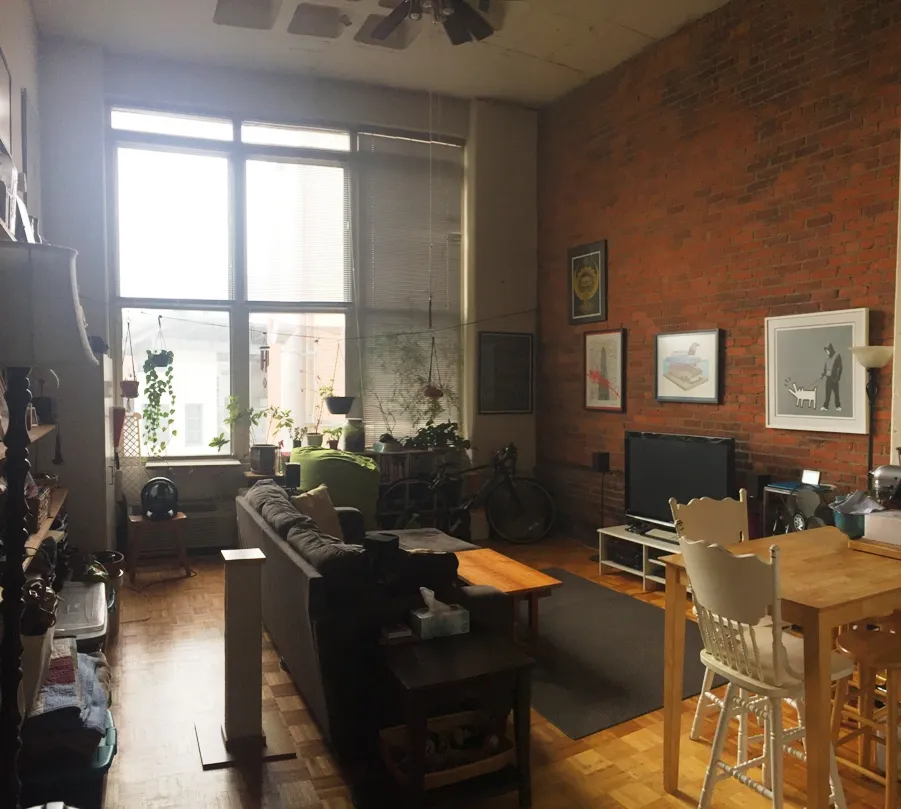 Studio bed, 1 bath apartment for rent at 61 Brookline Ave Unit 226, Fenway — photo 6 of 10