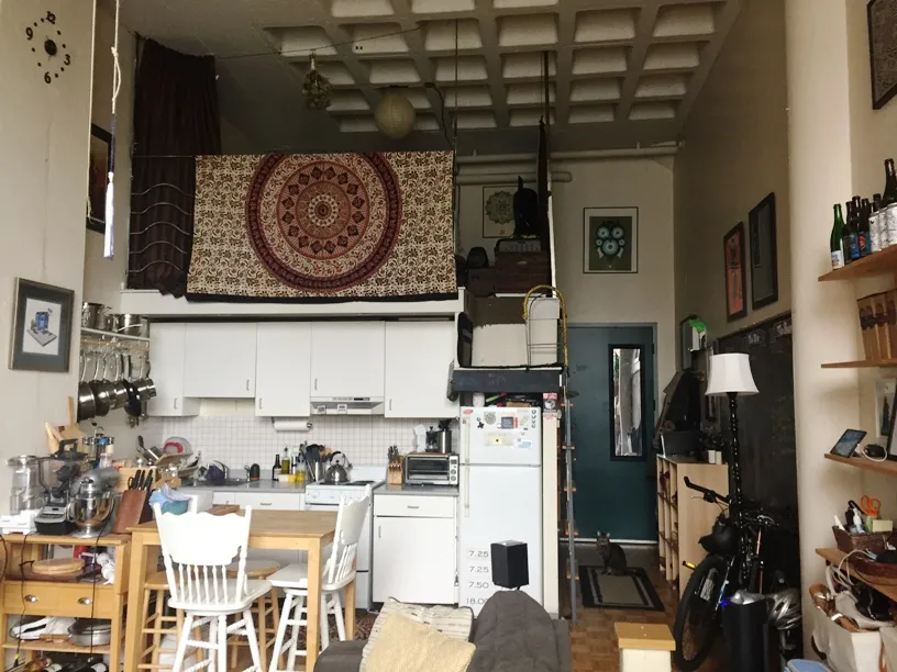 Studio bed, 1 bath apartment for rent at 61 Brookline Ave Unit 226, Fenway — photo 2 of 10
