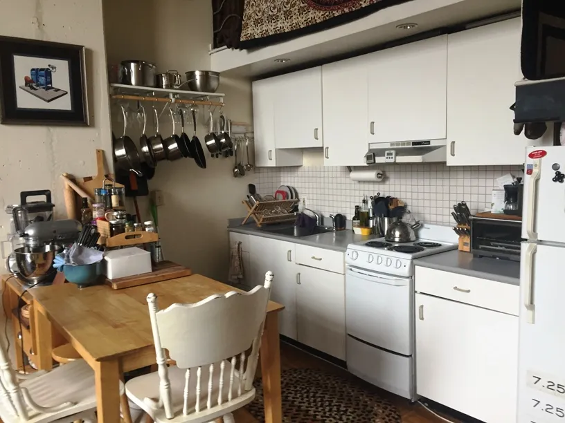 Studio bed, 1 bath apartment for rent at 61 Brookline Ave Unit 226, Fenway — photo 1 of 10