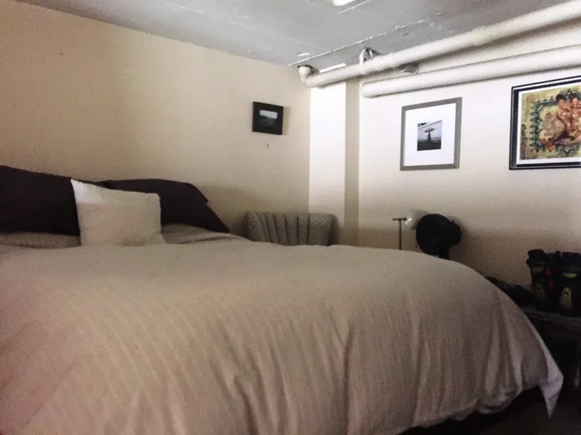 Studio bed, 1 bath apartment for rent at 61 Brookline Ave Unit 226, Fenway — photo 3 of 10
