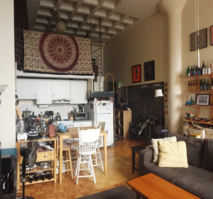 Studio bed, 1 bath apartment for rent at 61 Brookline Ave Unit 226, Fenway — photo 5 of 10