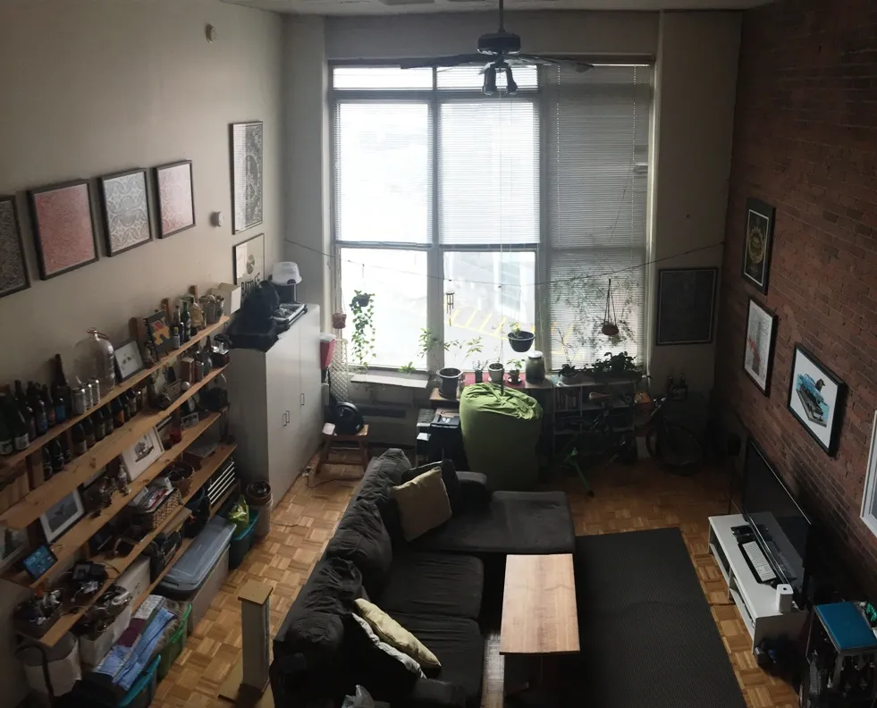 Studio bed, 1 bath apartment for rent at 61 Brookline Ave Unit 226, Fenway — photo 7 of 10