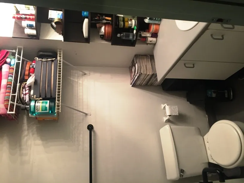 Studio bed, 1 bath apartment for rent at 61 Brookline Ave Unit 226, Fenway — photo 10 of 10