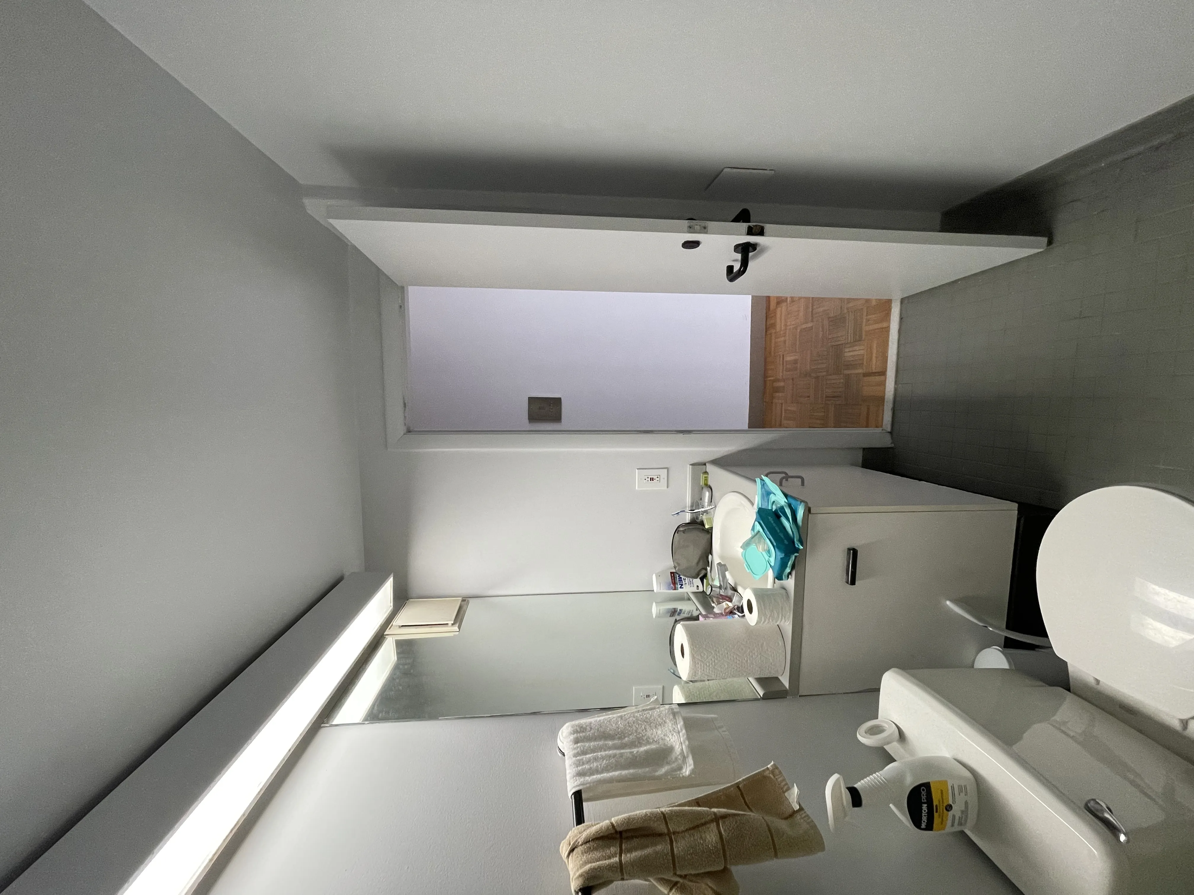 Studio bed, 1 bath apartment for rent at 61 Brookline Ave Unit 303, Fenway — photo 5 of 9