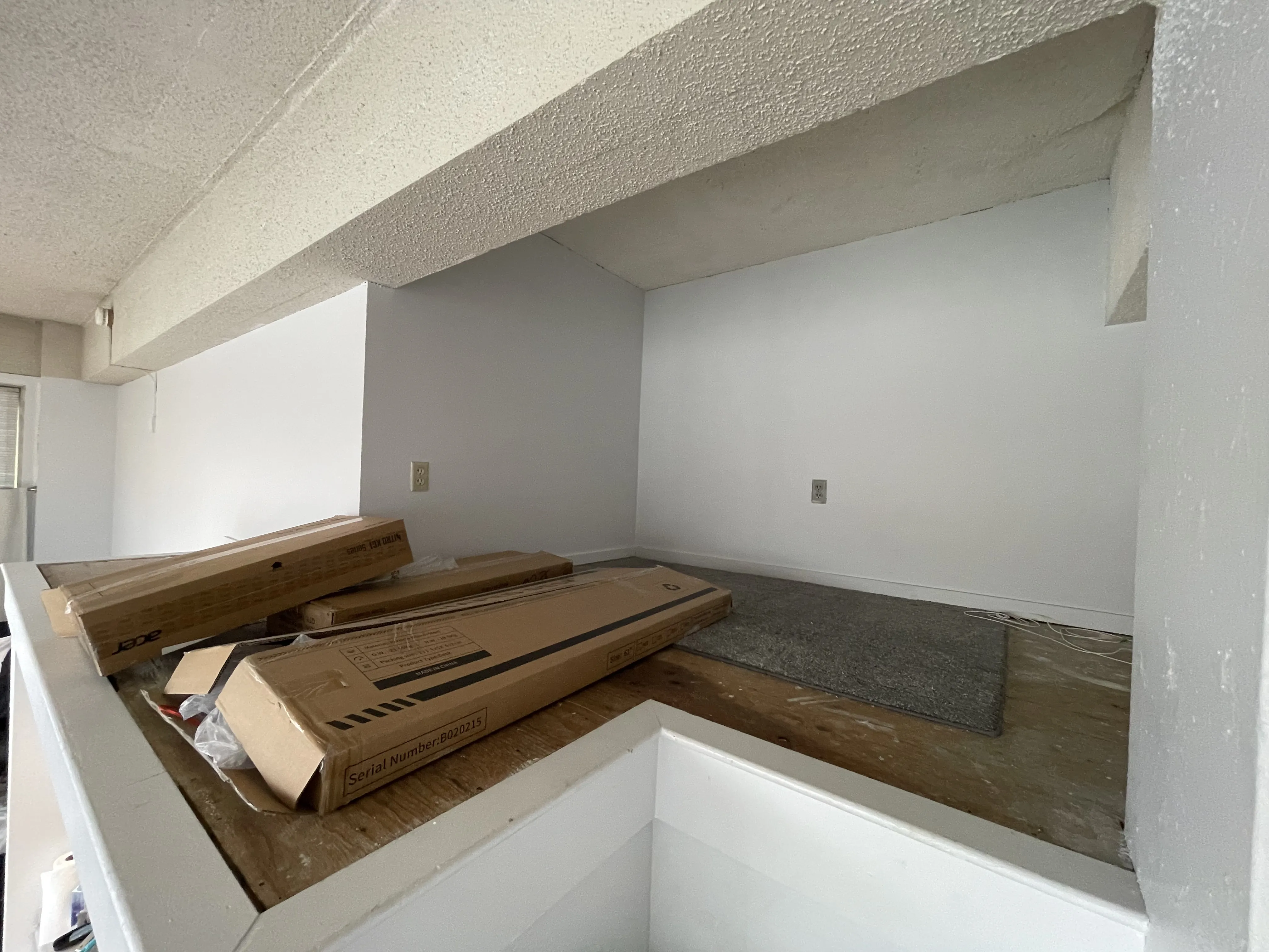 Studio bed, 1 bath apartment for rent at 61 Brookline Ave Unit 303, Fenway — photo 3 of 9
