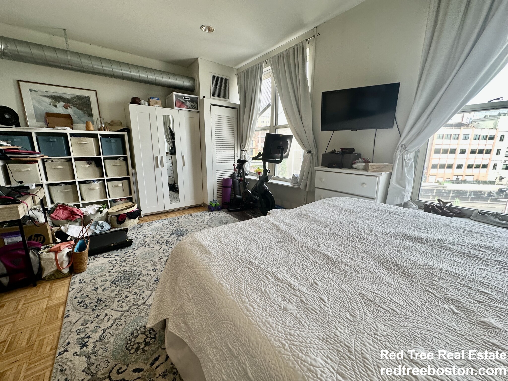 1 bed, 1 bath apartment for rent at 61 Brookline Ave Unit 306, Fenway — photo 1 of 3