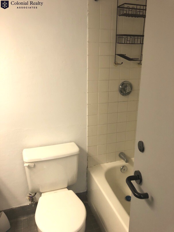 Studio bed, 1 bath apartment for rent at 61 Brookline Ave Unit 307, Fenway — photo 9 of 16