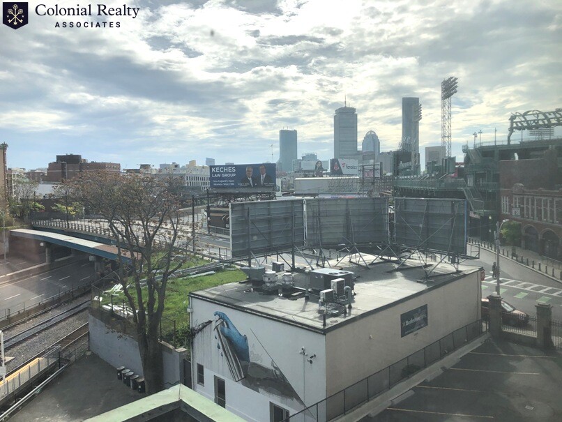 Studio bed, 1 bath apartment for rent at 61 Brookline Ave Unit 307, Fenway — photo 12 of 16