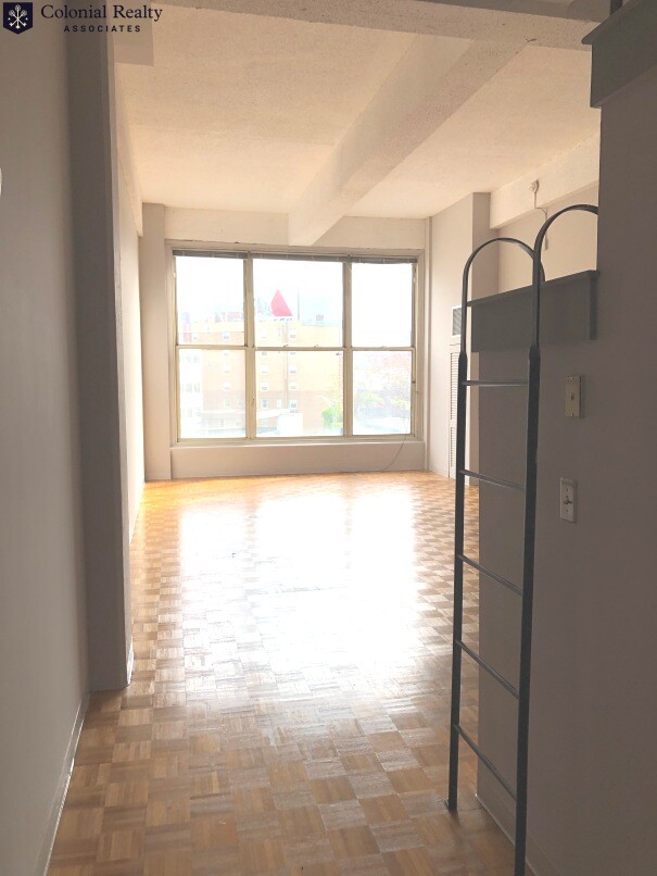 Studio bed, 1 bath apartment for rent at 61 Brookline Ave Unit 307, Fenway — photo 1 of 16