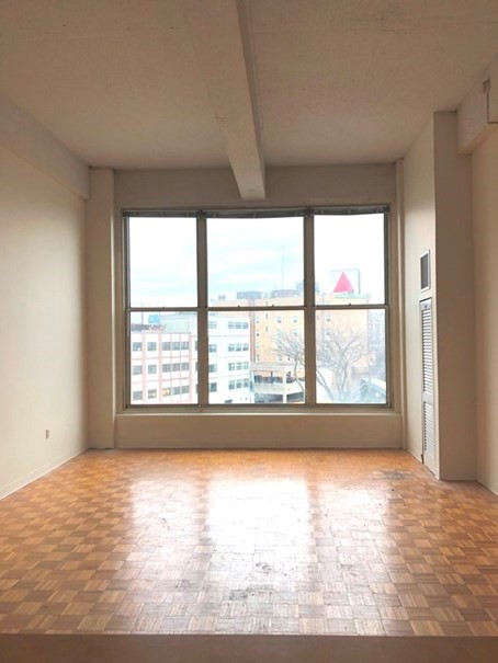Studio bed, 1 bath apartment for rent at 61 Brookline Ave Unit 309, Fenway — photo 7 of 11