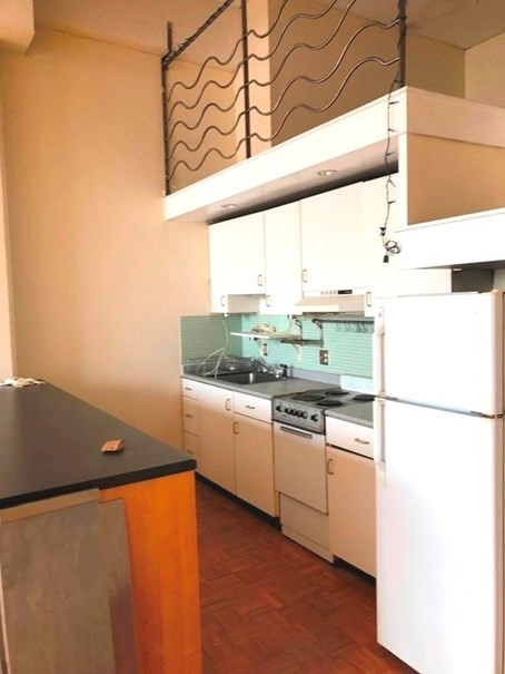 Studio bed, 1 bath apartment for rent at 61 Brookline Ave Unit 309, Fenway — photo 1 of 11