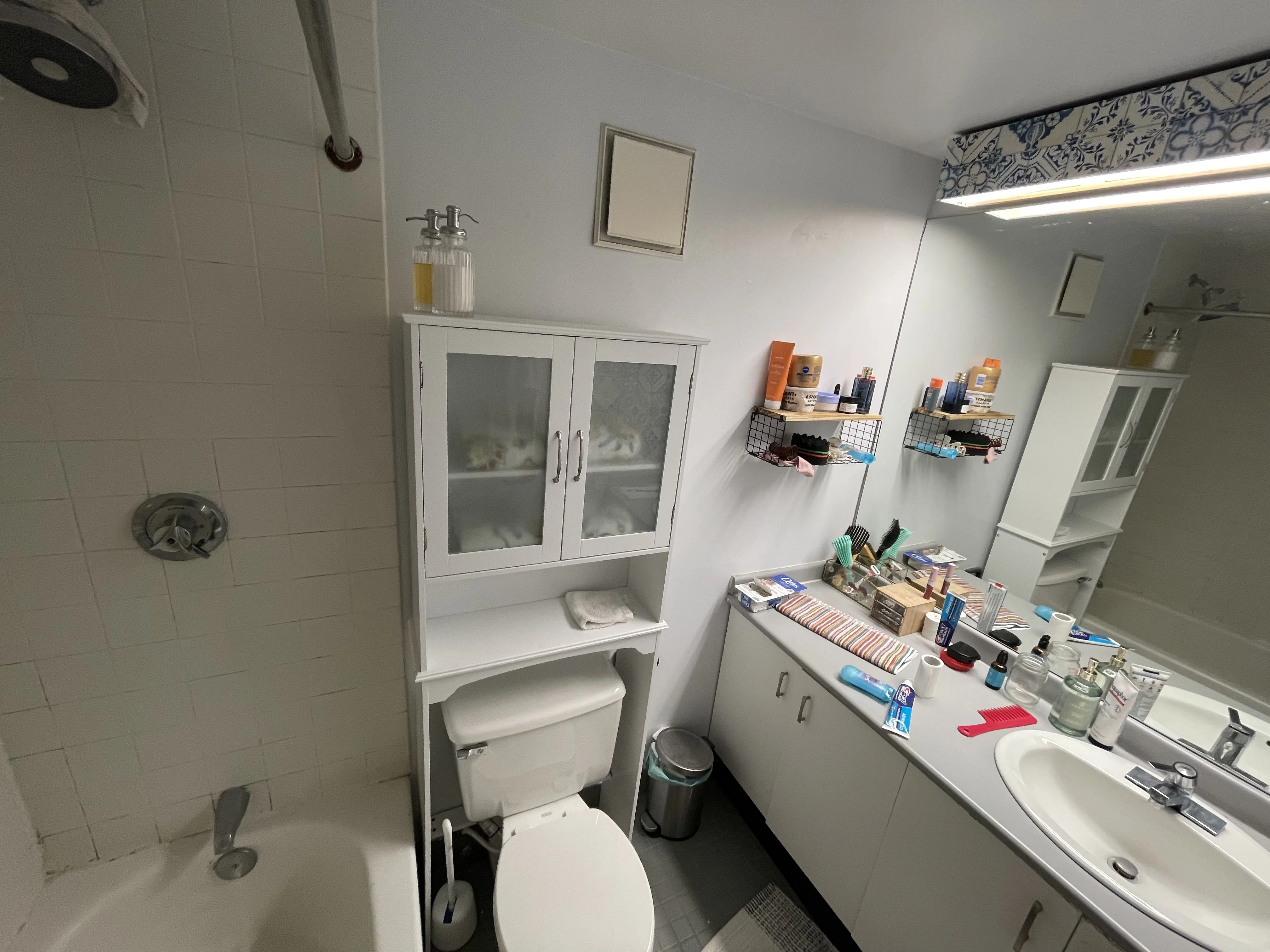 Studio bed, 1 bath apartment for rent at 61 Brookline Ave Unit 316, Fenway — photo 6 of 12