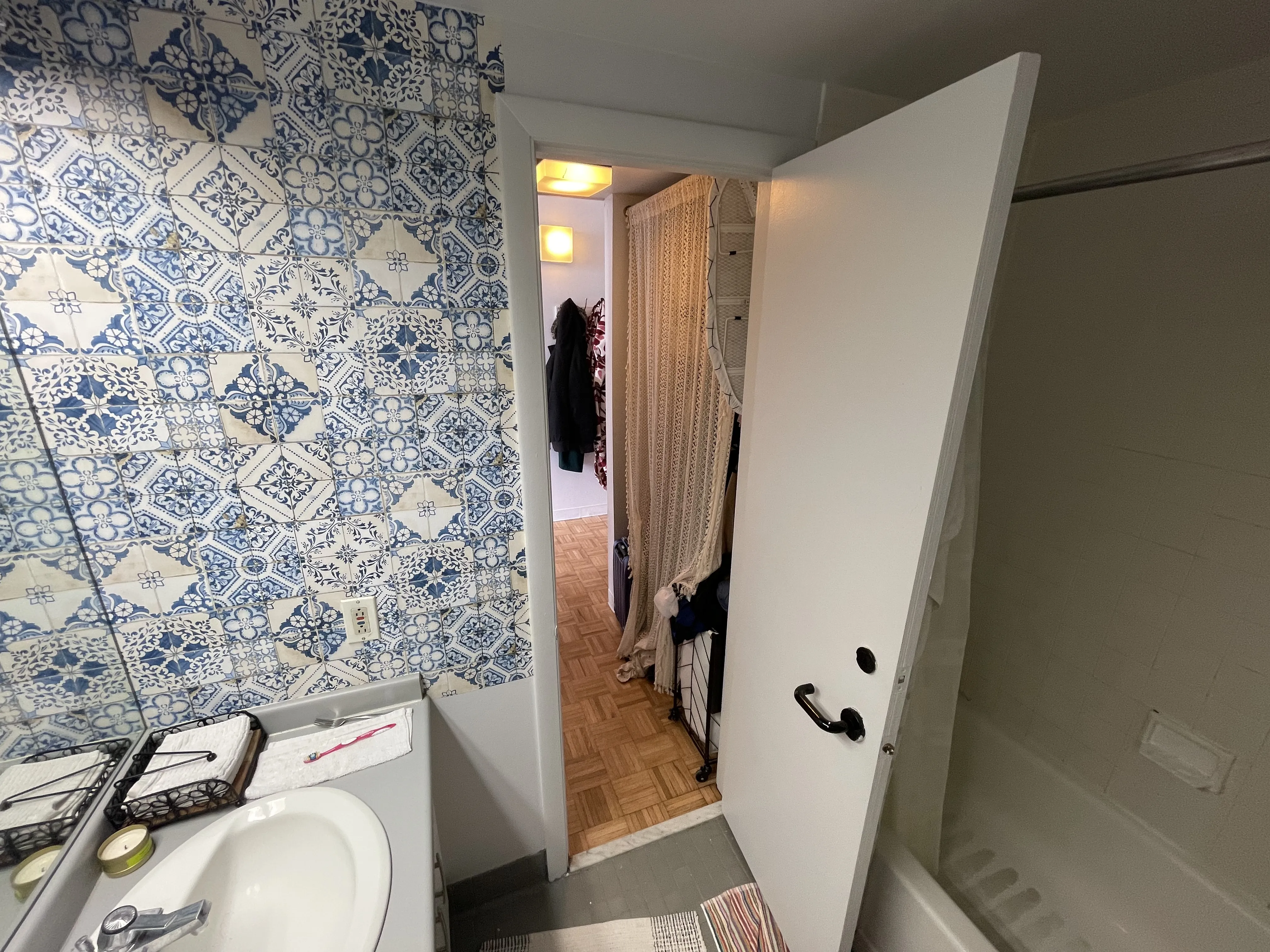 Studio bed, 1 bath apartment for rent at 61 Brookline Ave Unit 316, Fenway — photo 7 of 12