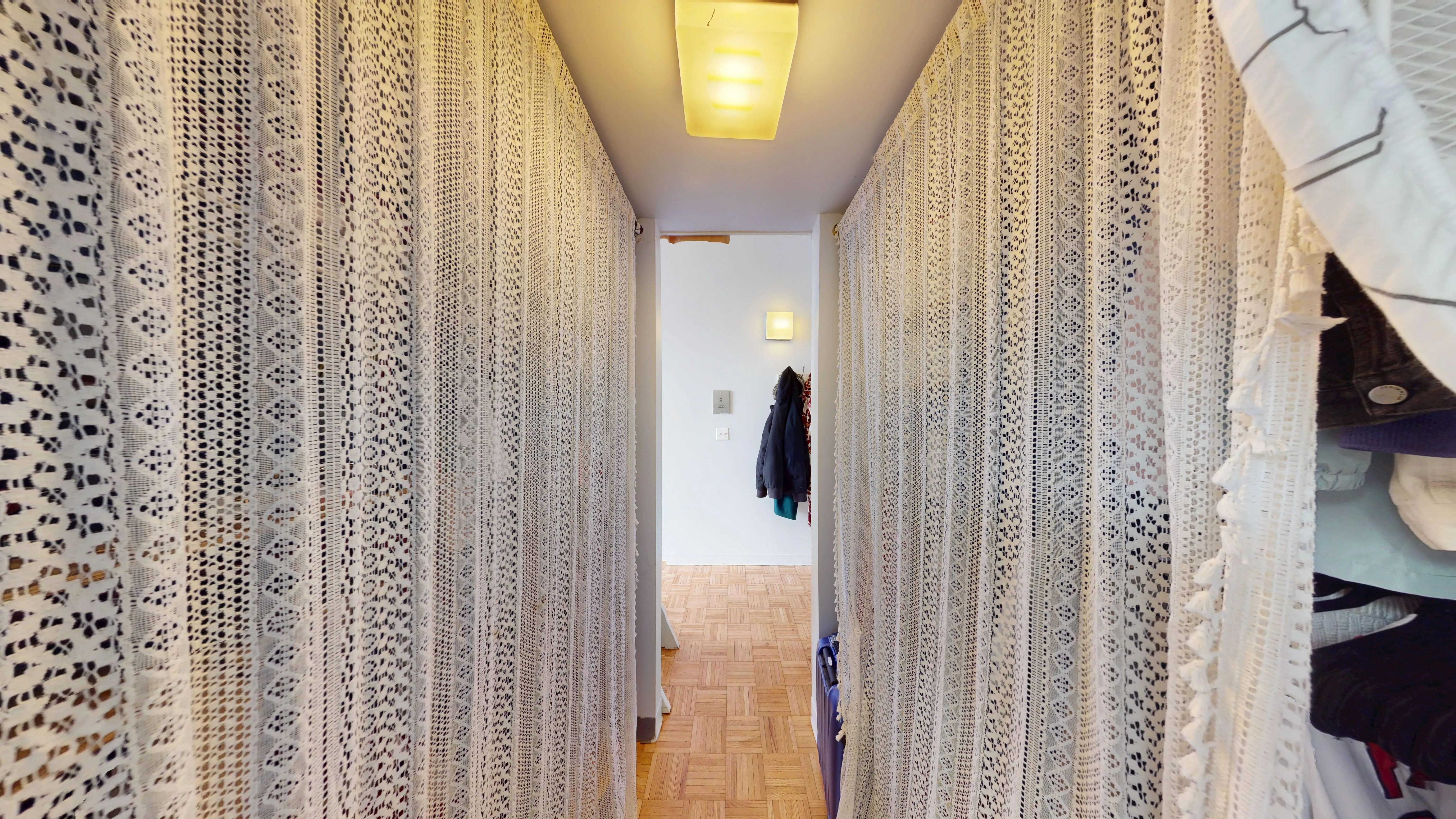 Studio bed, 1 bath apartment for rent at 61 Brookline Ave Unit 316, Fenway — photo 8 of 12