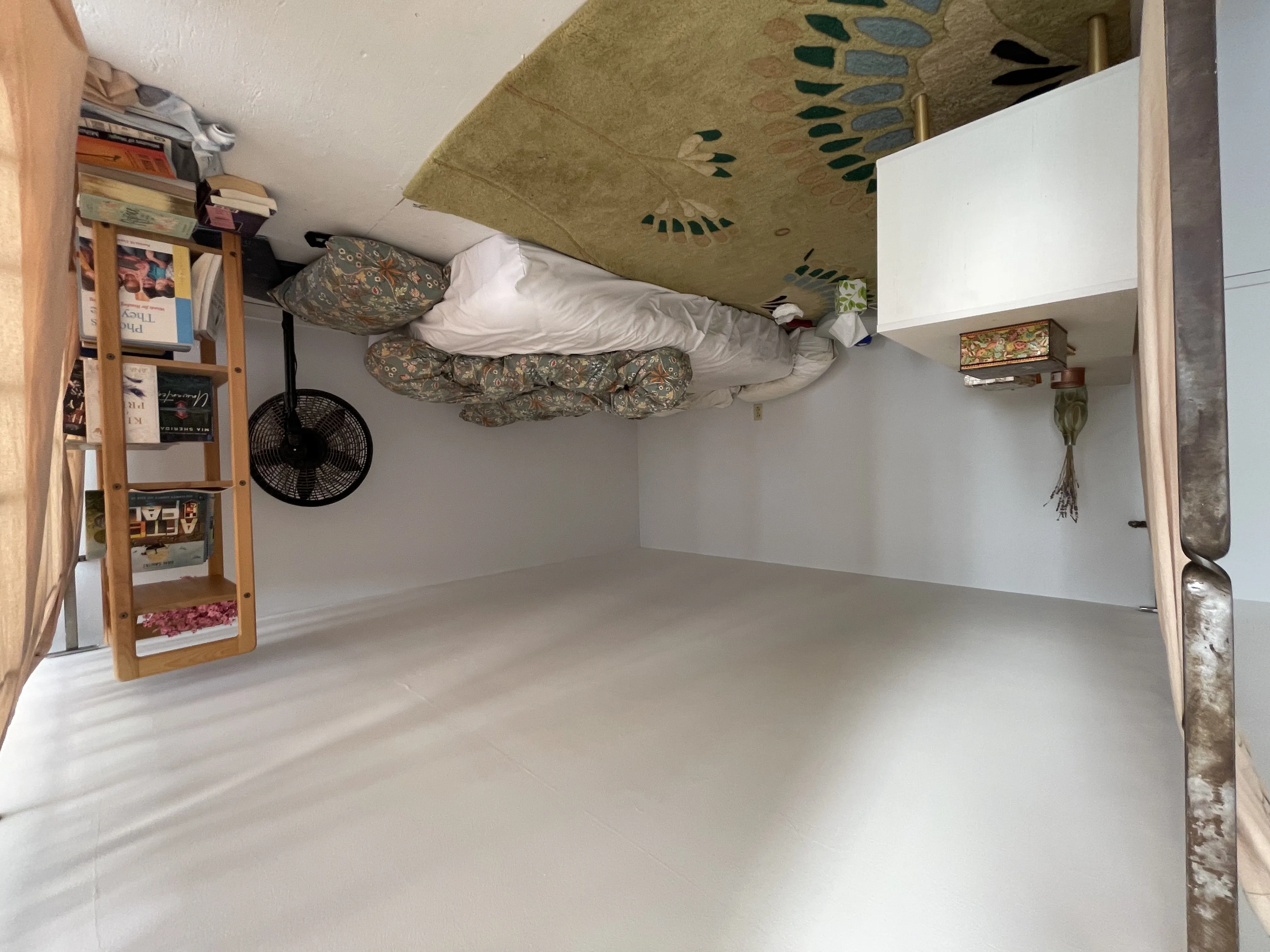 Studio bed, 1 bath apartment for rent at 61 Brookline Ave Unit 316, Fenway — photo 4 of 12