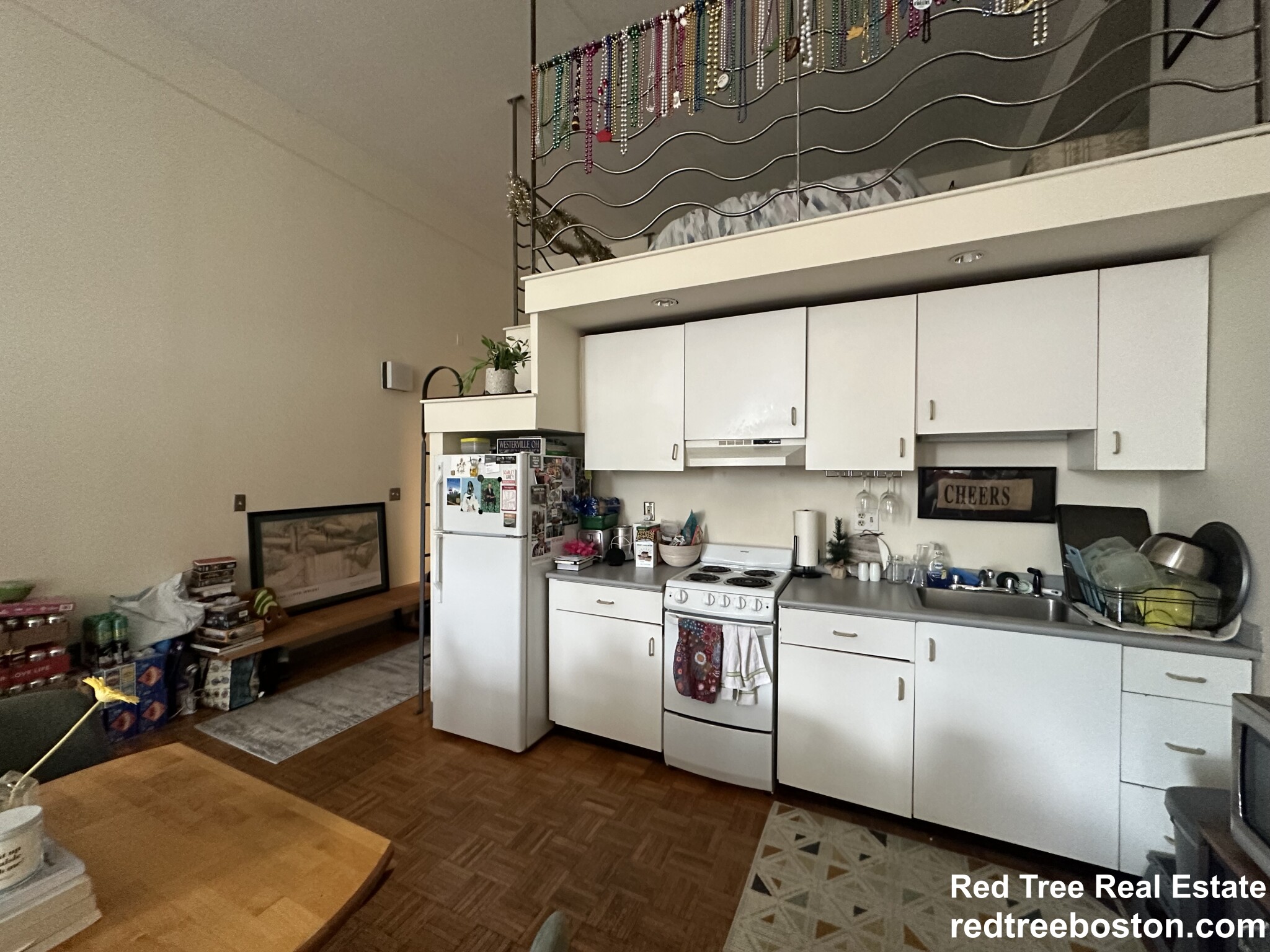 Studio bed, 1 bath apartment for rent at 61 Brookline Ave Unit 404, Fenway — photo 3 of 6