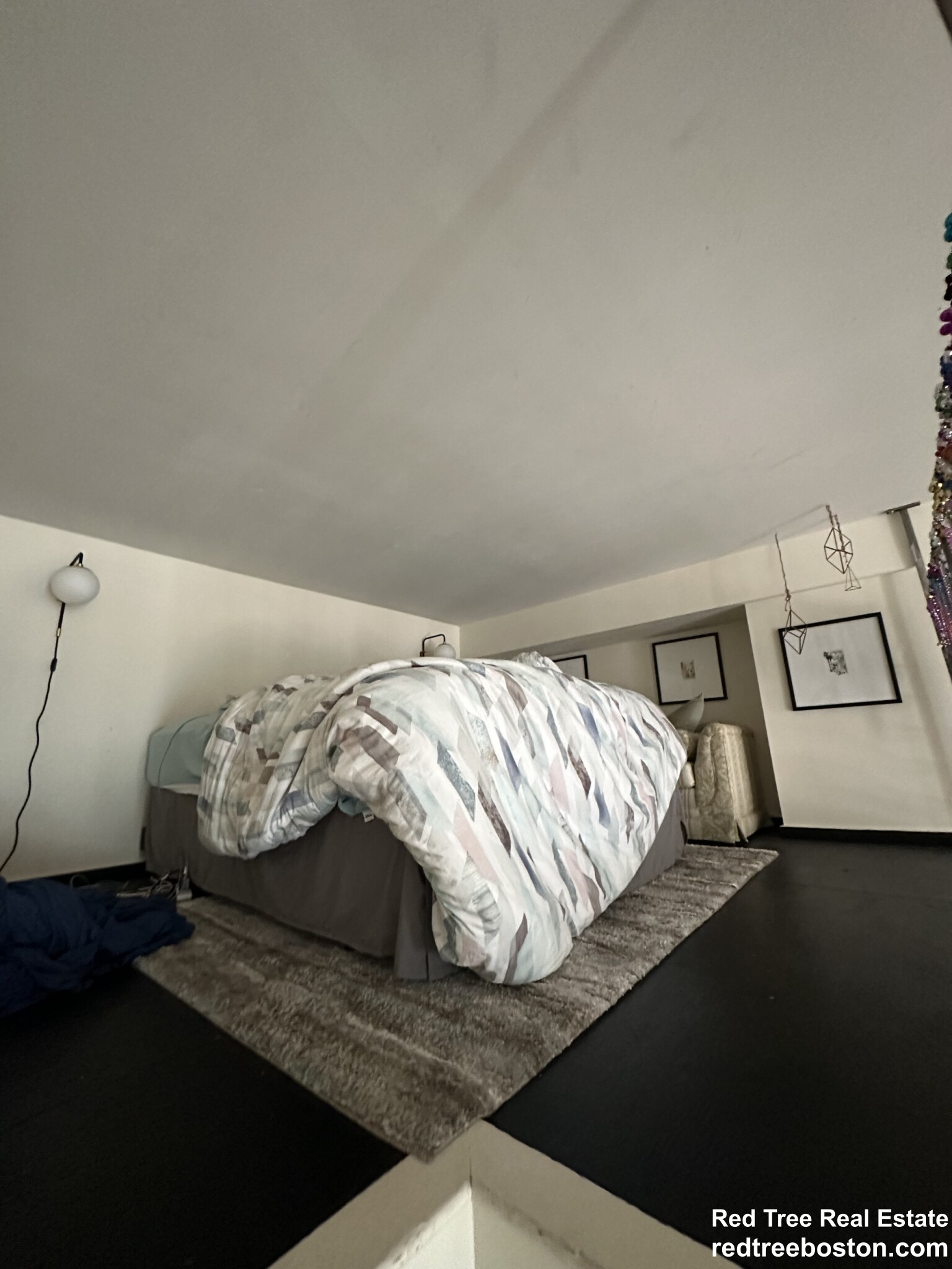 Studio bed, 1 bath apartment for rent at 61 Brookline Ave Unit 404, Fenway — photo 6 of 6