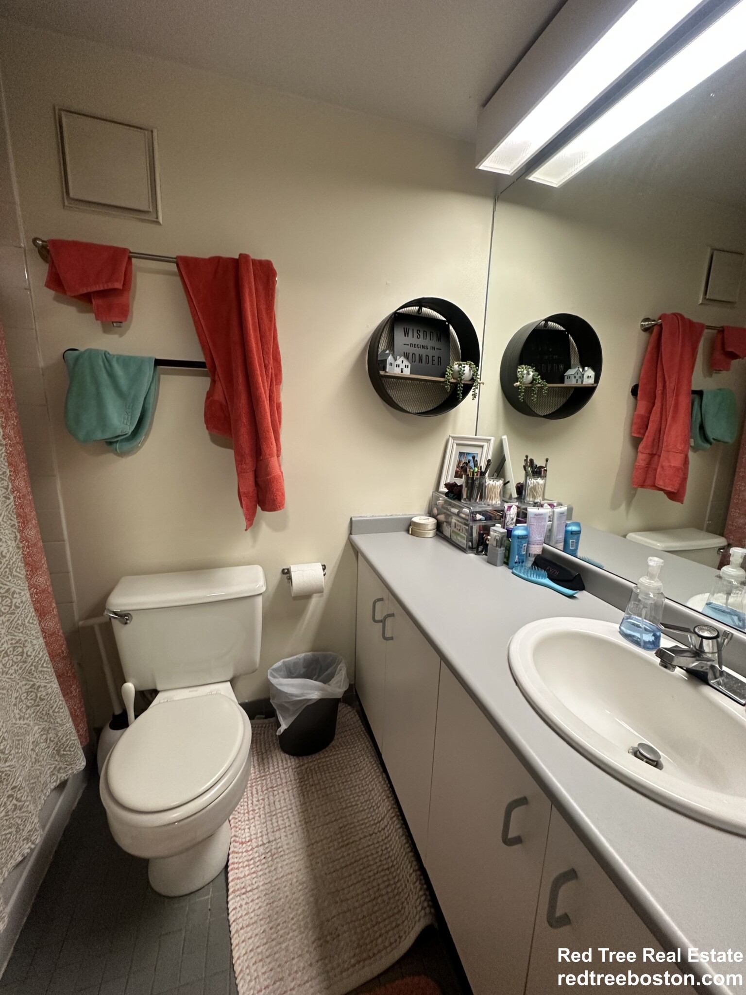 Studio bed, 1 bath apartment for rent at 61 Brookline Ave Unit 404, Fenway — photo 4 of 6